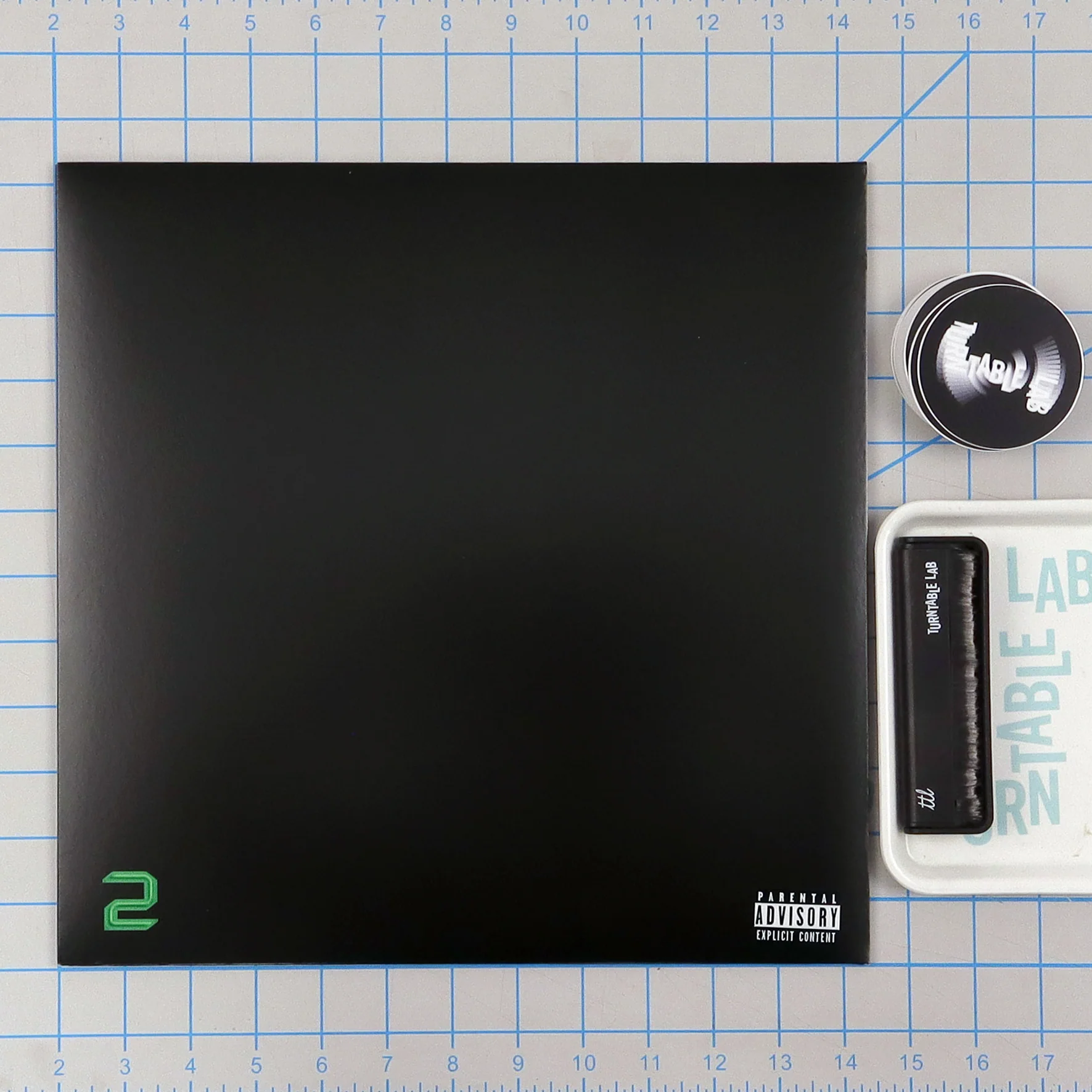 Dean Blunt: Black Metal 2 (180g) Vinyl LP - Image 5