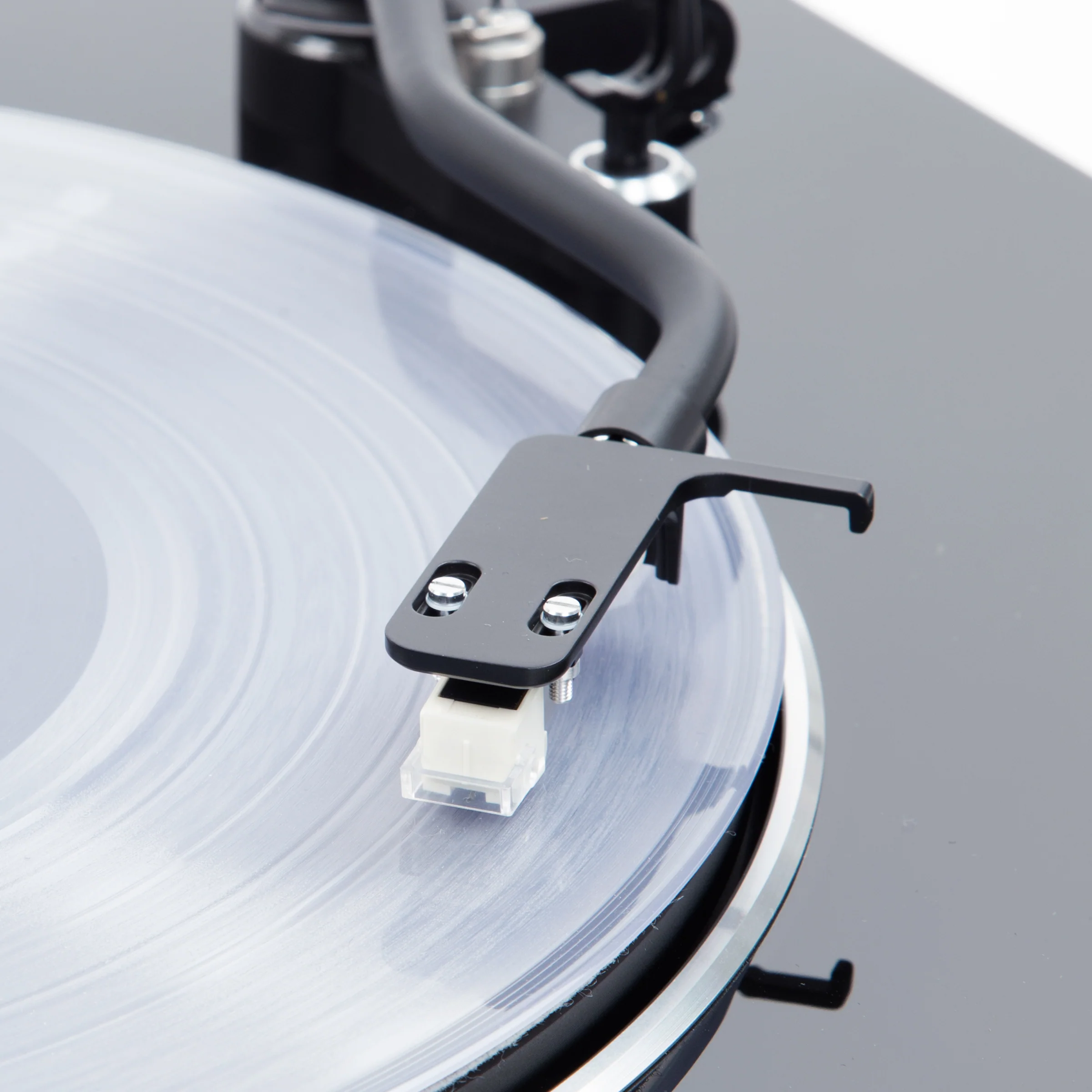 Denon: DP-400 Semi-Automatic Turntable - Image 7