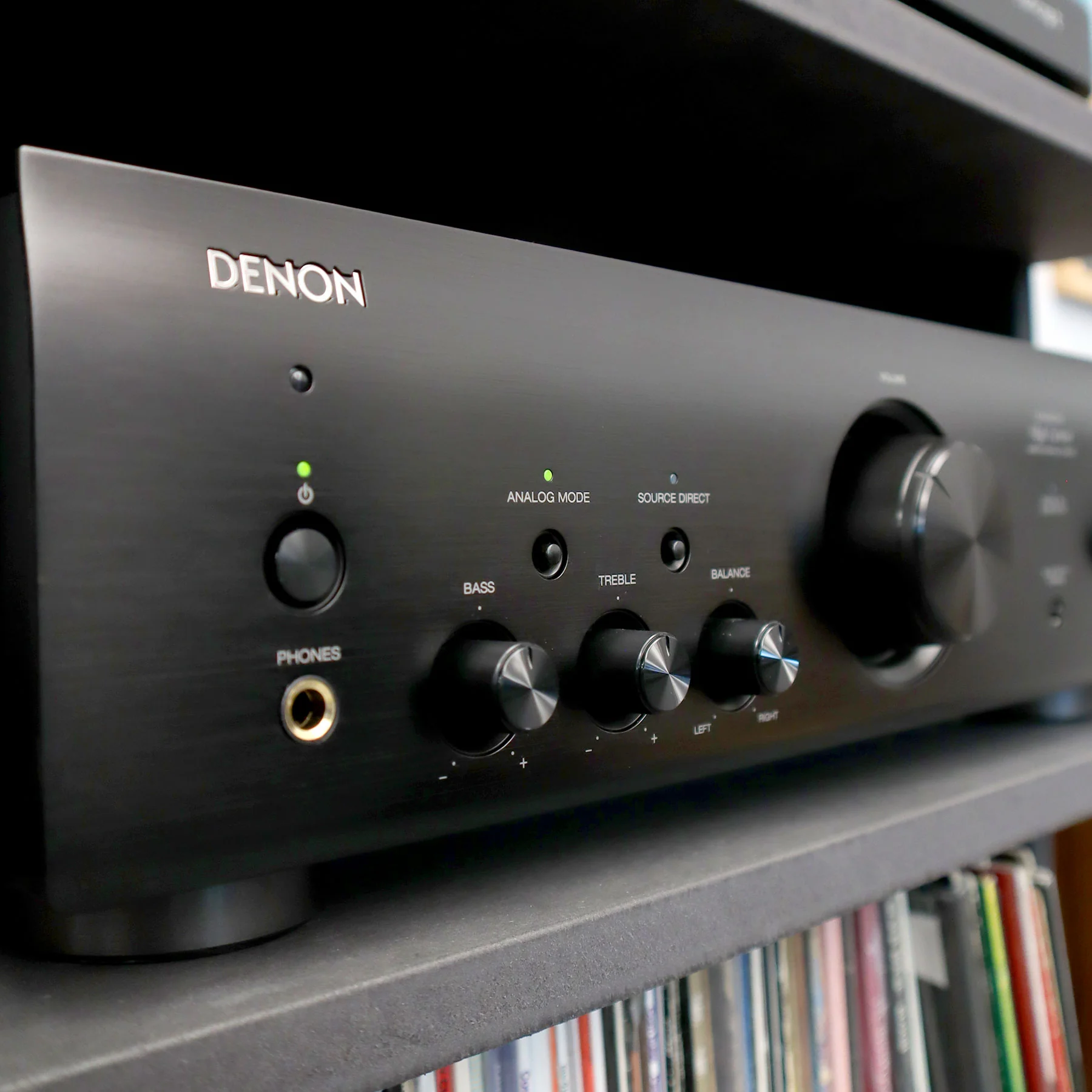 Denon: PMA-600NE Integrated Amplifier w/ Bluetooth - Image 5