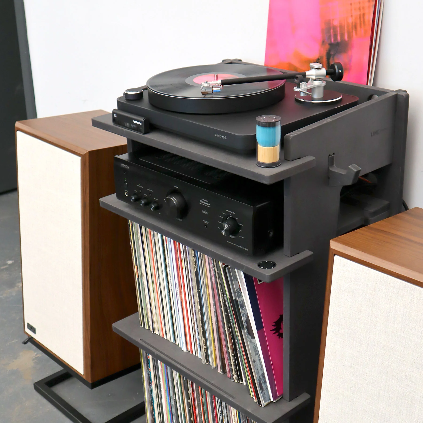 Denon: PMA-600NE Integrated Amplifier w/ Bluetooth - Image 6