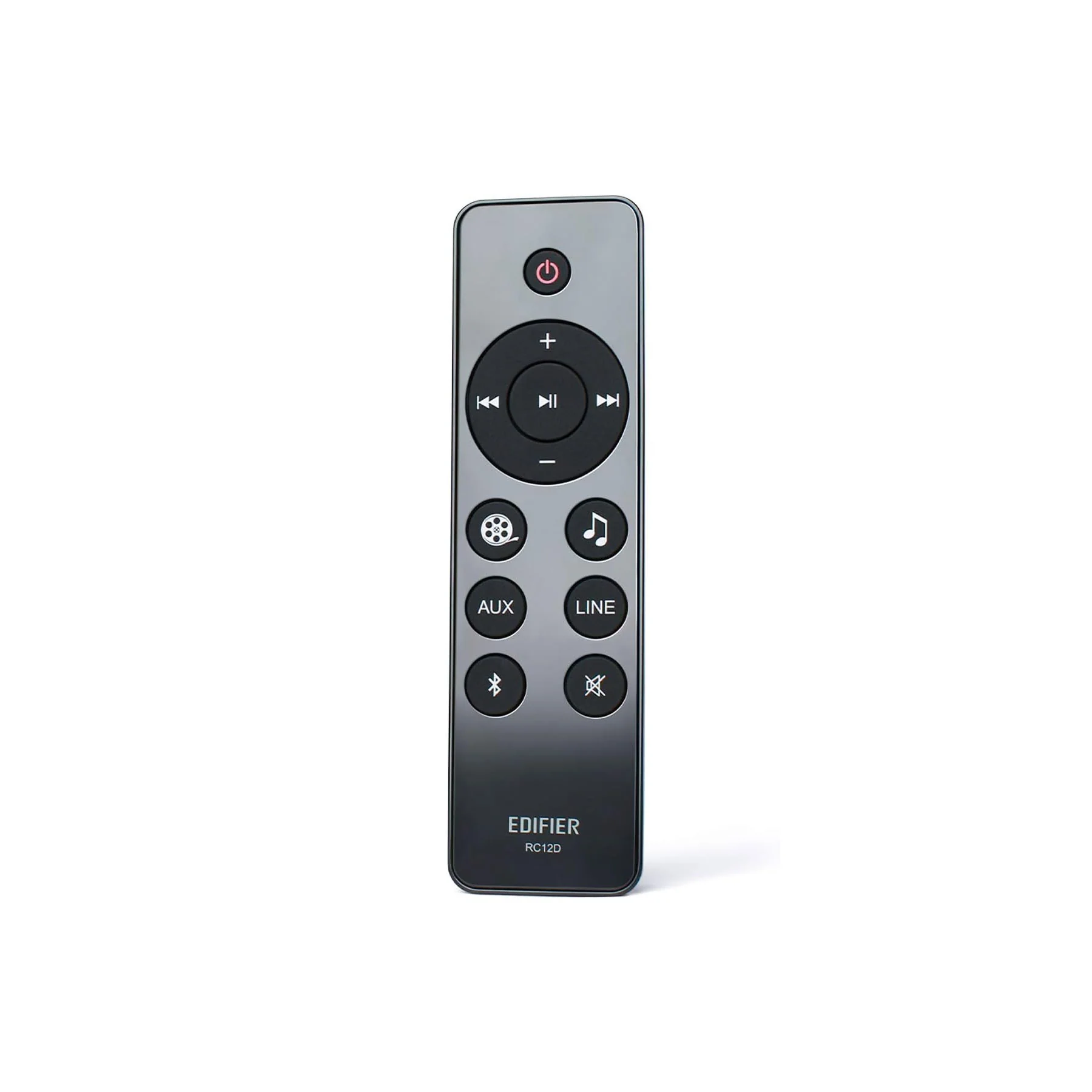 Edifier: D12 Stereo Speaker w/ Bluetooth - White - Image 6