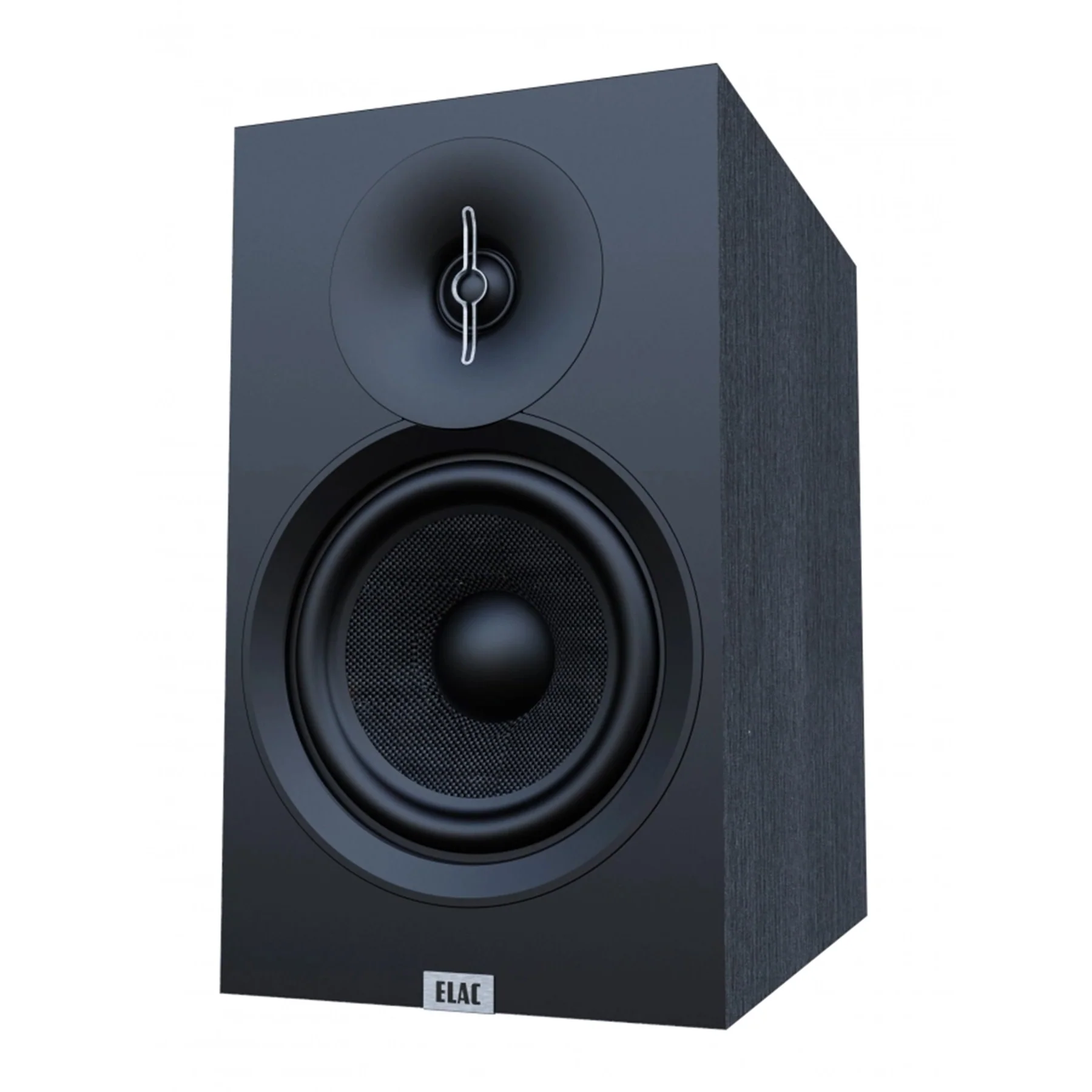 Elac: DB63-BK Debut 3.0 Bookshelf Speakers
