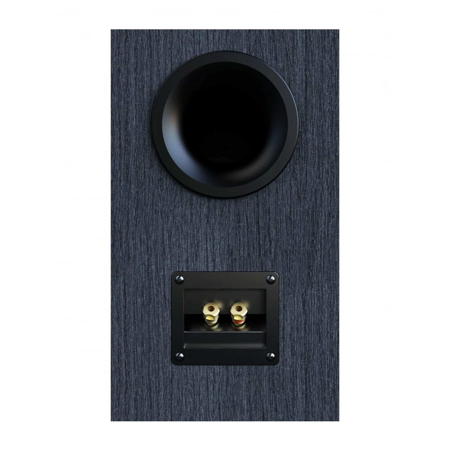 Elac: DB63-BK Debut 3.0 Bookshelf Speakers - Image 4