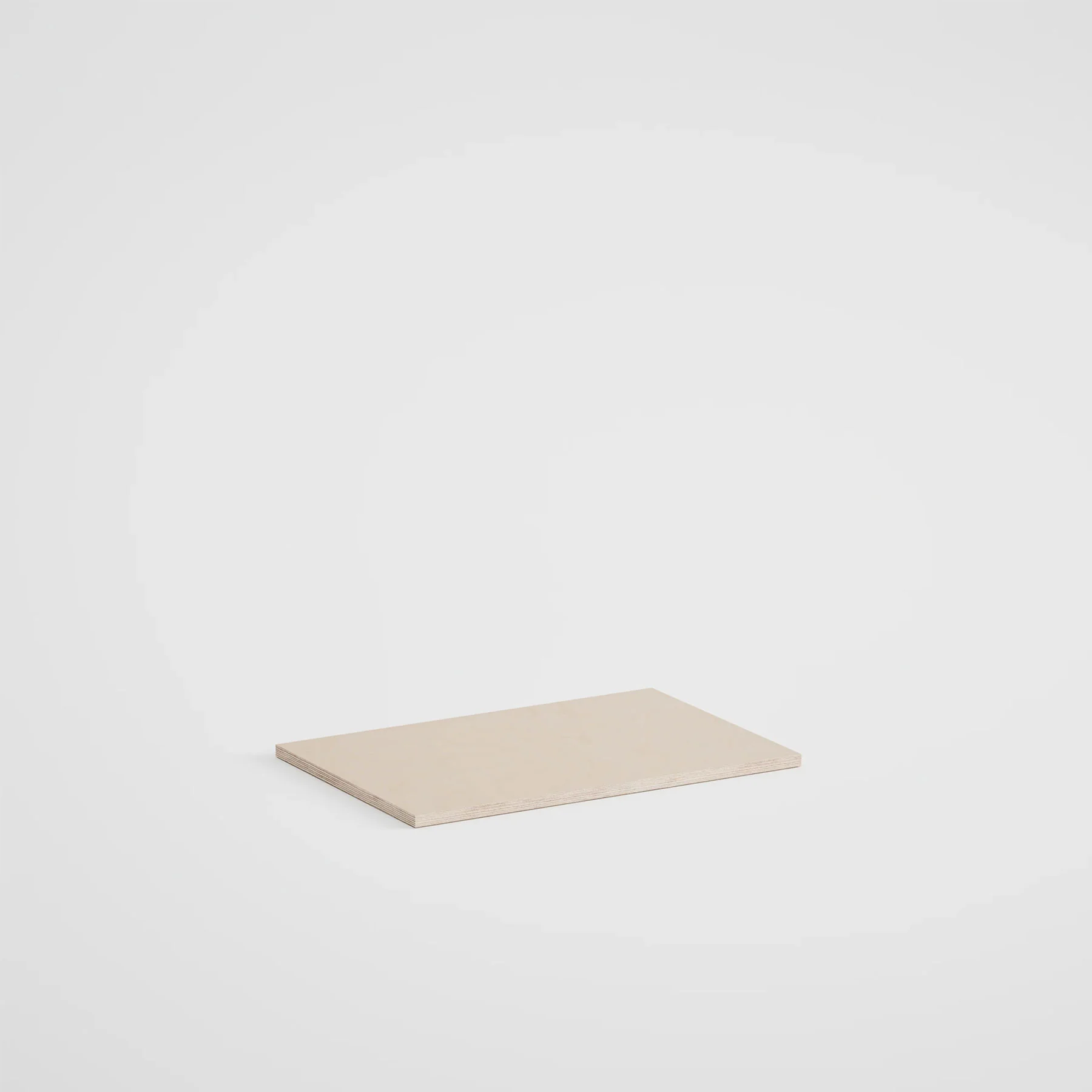 Elements: Arca Top Module for Box