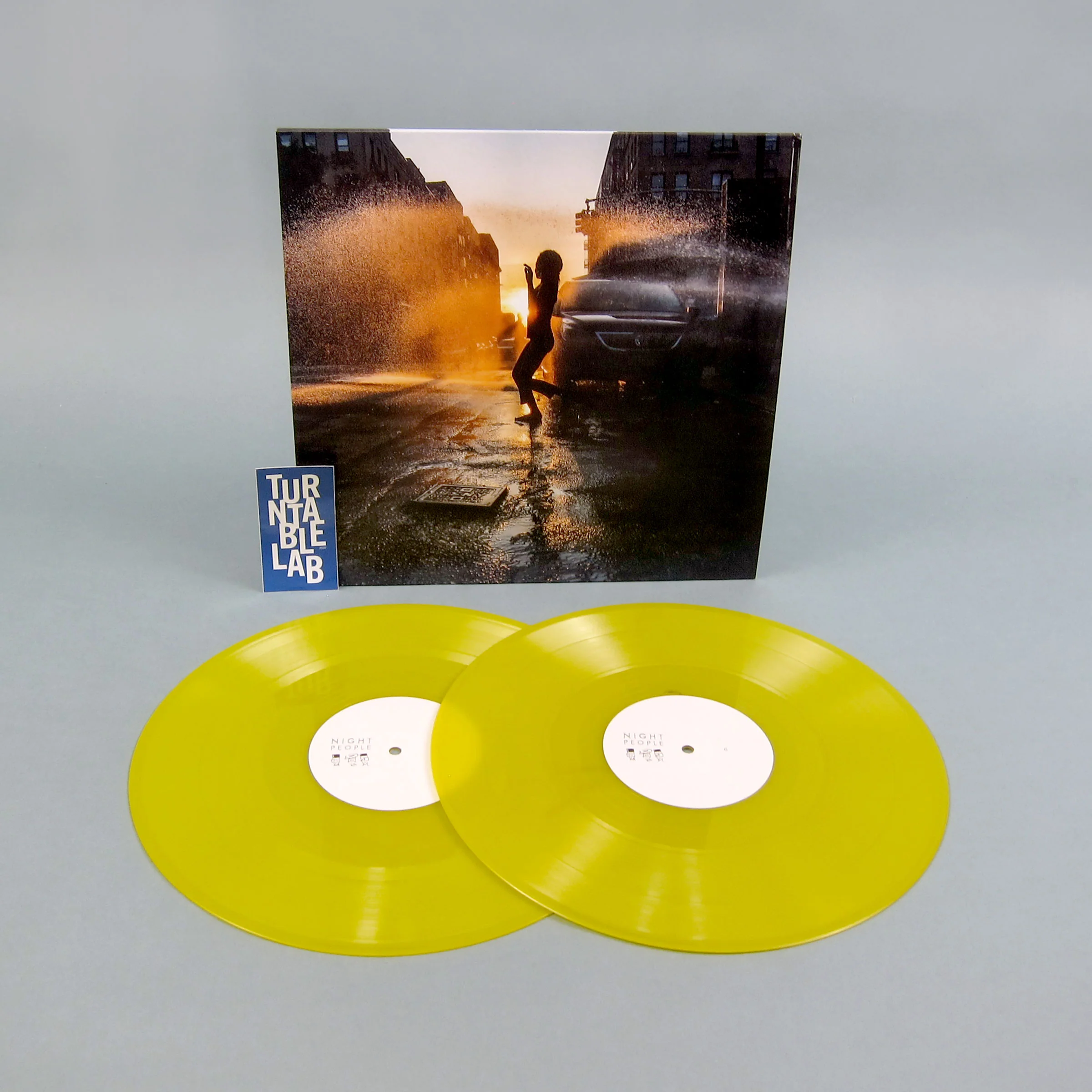 Eli Escobar: Last Summer (180g Colored Vinyl) Vinyl 2LP - Turntable Lab Exclusive - Image 2