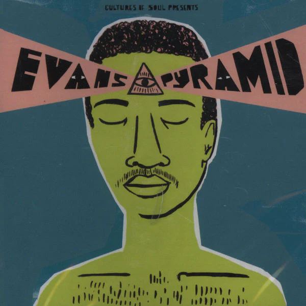 Evans Pyramid: Evans Pyramid LP