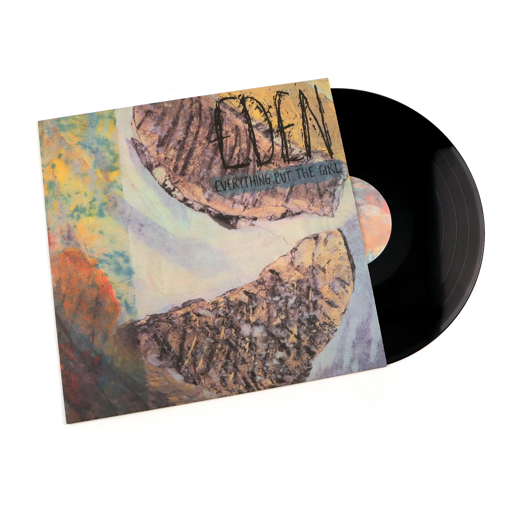Everything But The Girl: Eden (180g) Vinyl LP