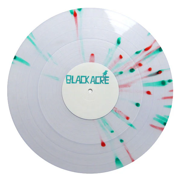 Fantastic Mr. Fox: Power (Colored Vinyl) 12"