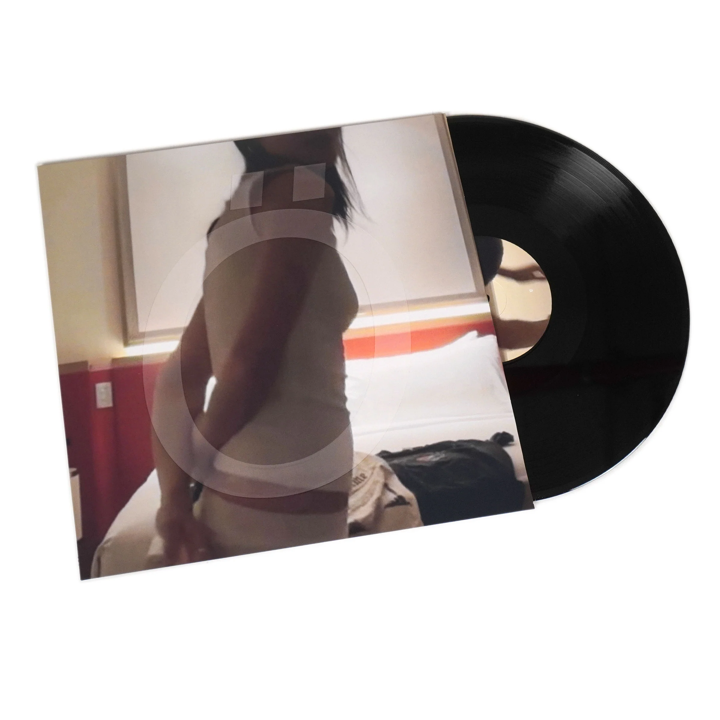 Fcukers: Ö (Indie Exclusive) Vinyl LP