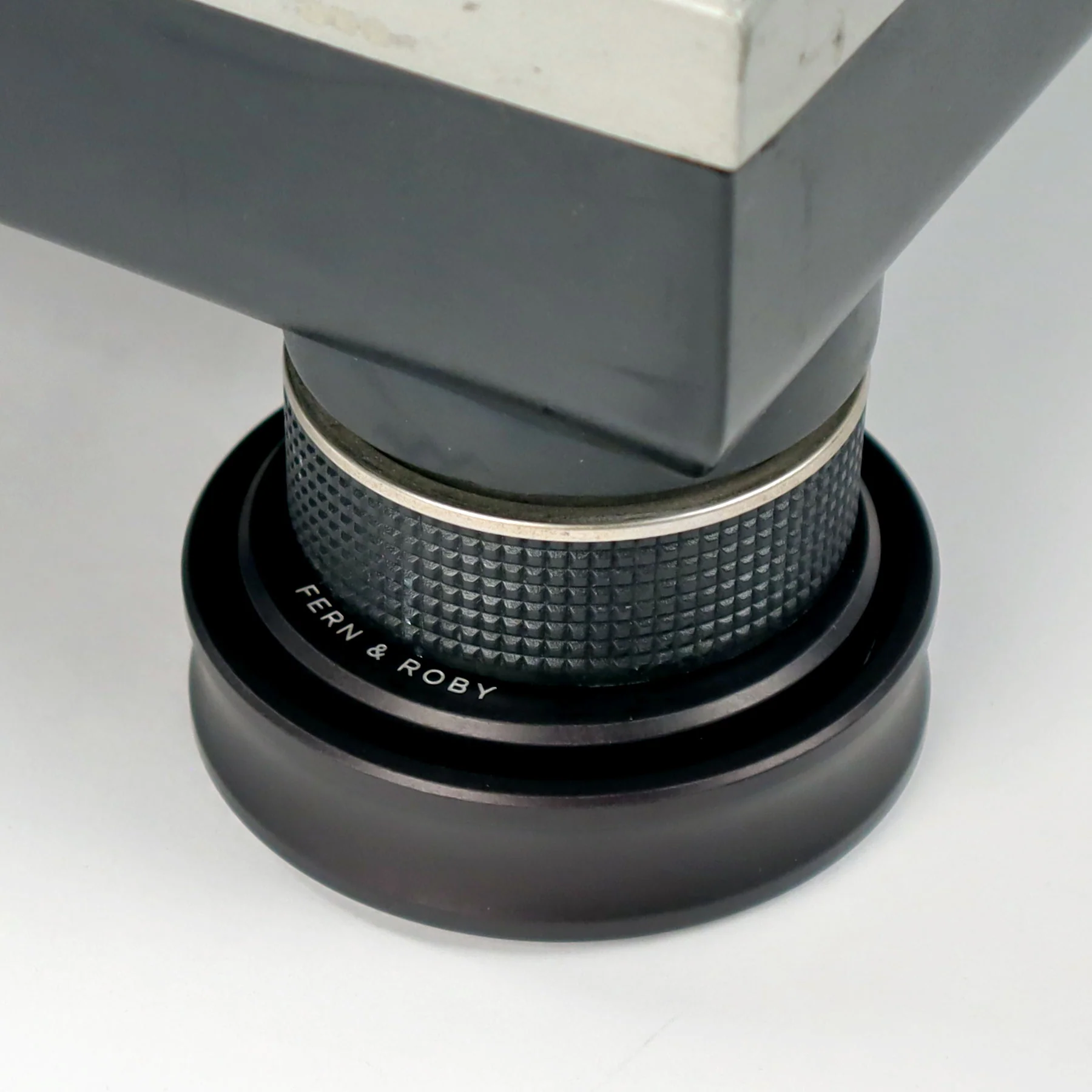 Fern & Roby: Isolation Feet for Turntables + Audio Gear - Set of 4 - Image 2