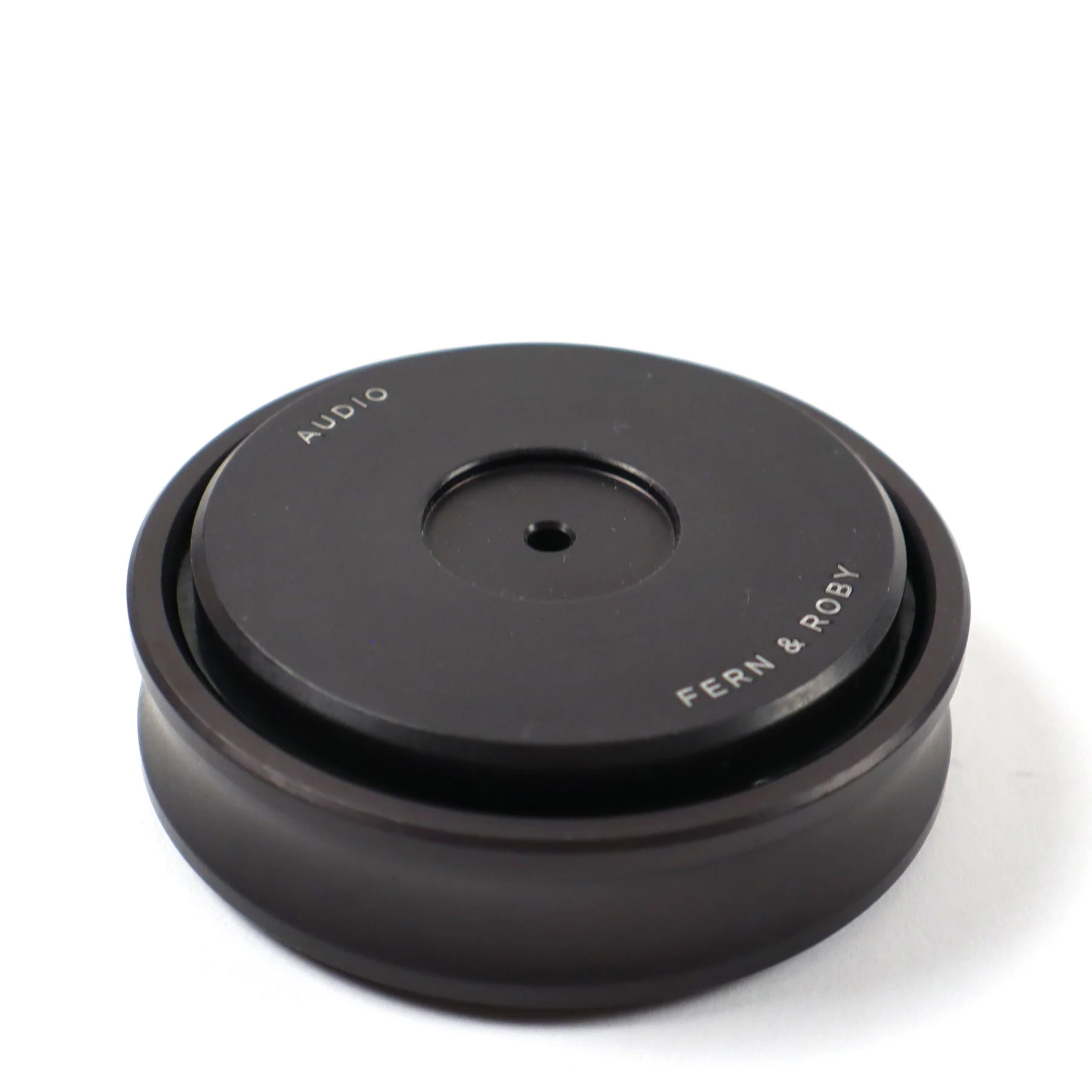 Fern & Roby: Isolation Feet for Turntables + Audio Gear - Set of 4 - Image 6