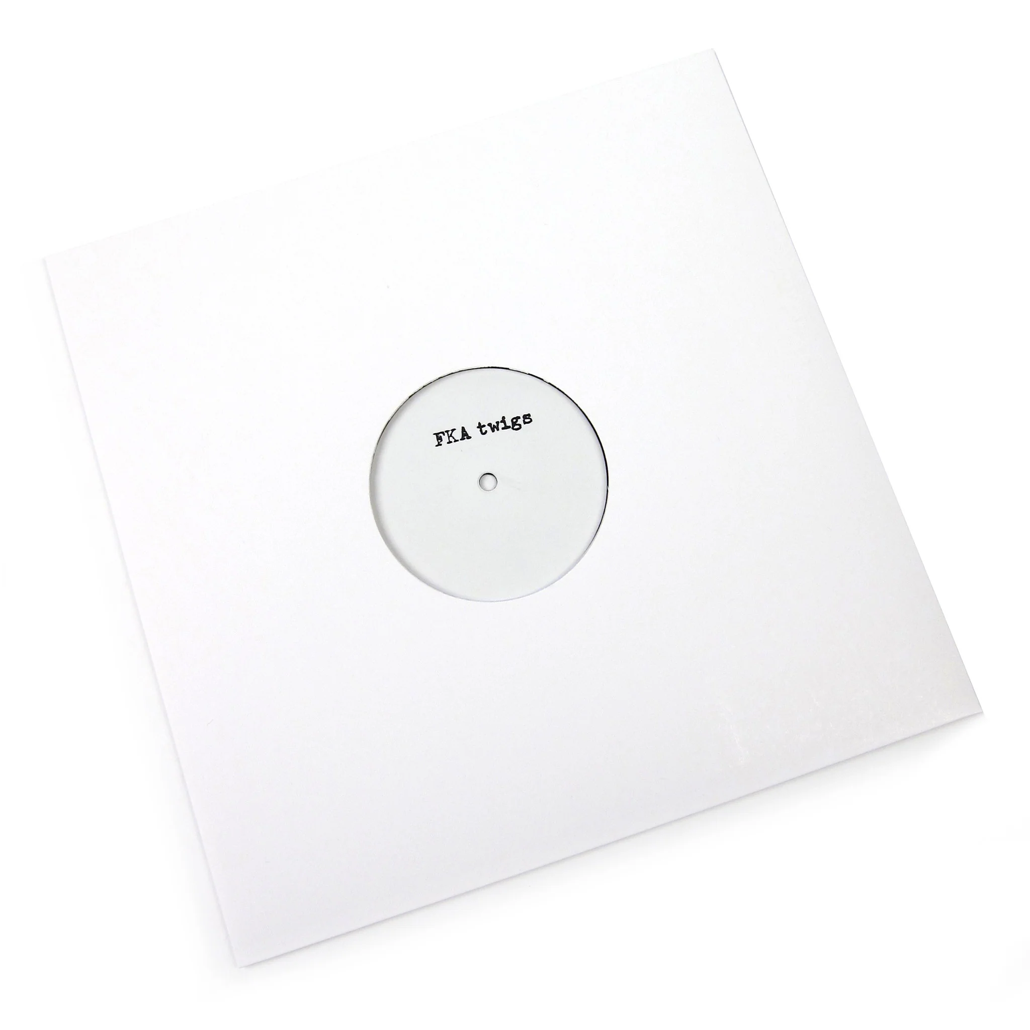 FKA Twigs: EP1 Vinyl 12"