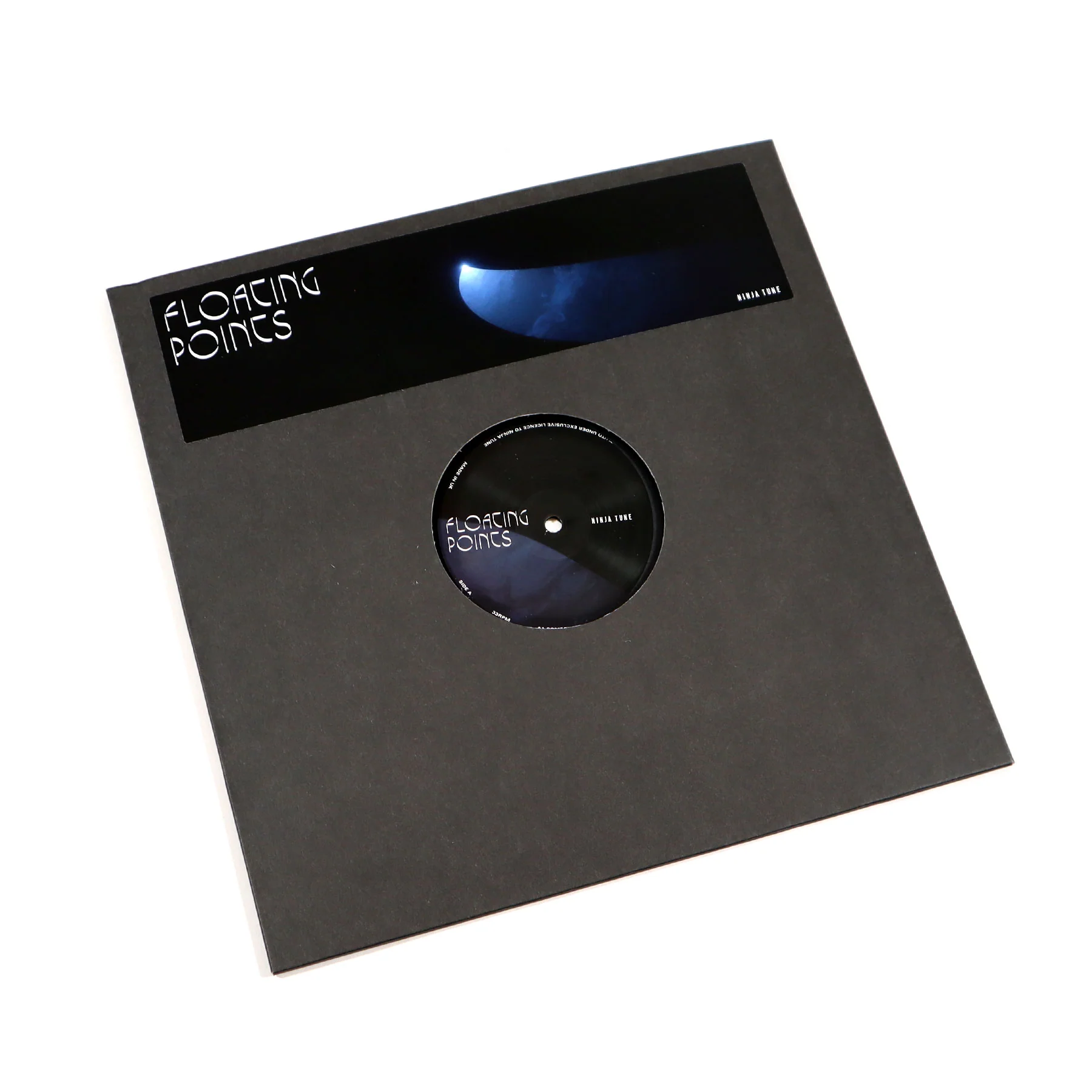 Floating Points: Someone Close (2022) Vinyl 12" - LIMIT 1 PER CUSTOMER