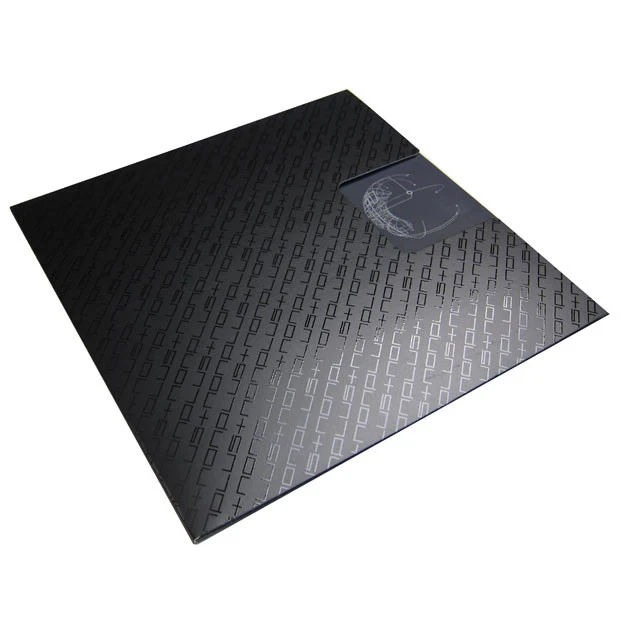 Four Tet / Boddika: For These Times / Beats Me 12"