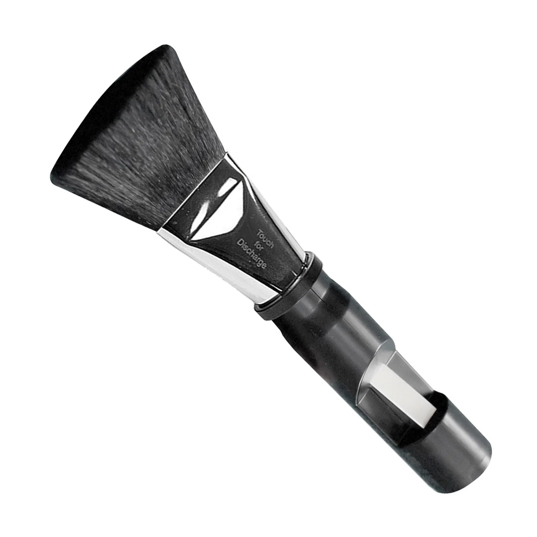 Furutech: ASB-2 Ion Antistatic Brush w/ Built-in Ionizer