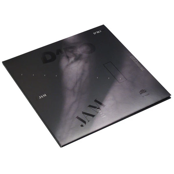 Girls We Like: Don't Look Back (J-Rocc) 10"
