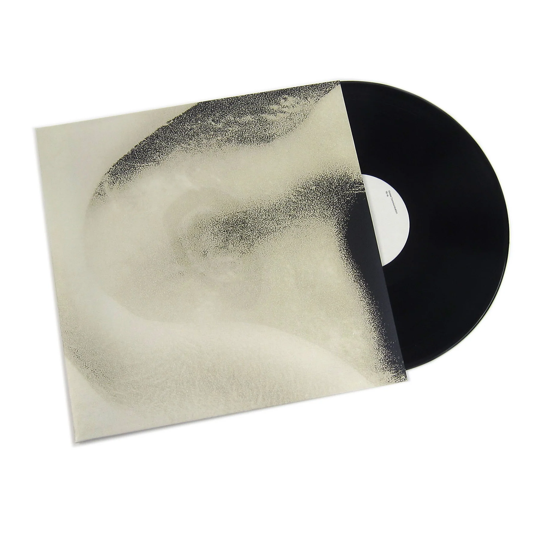Global Communication: 76-14 Vinyl 2LP