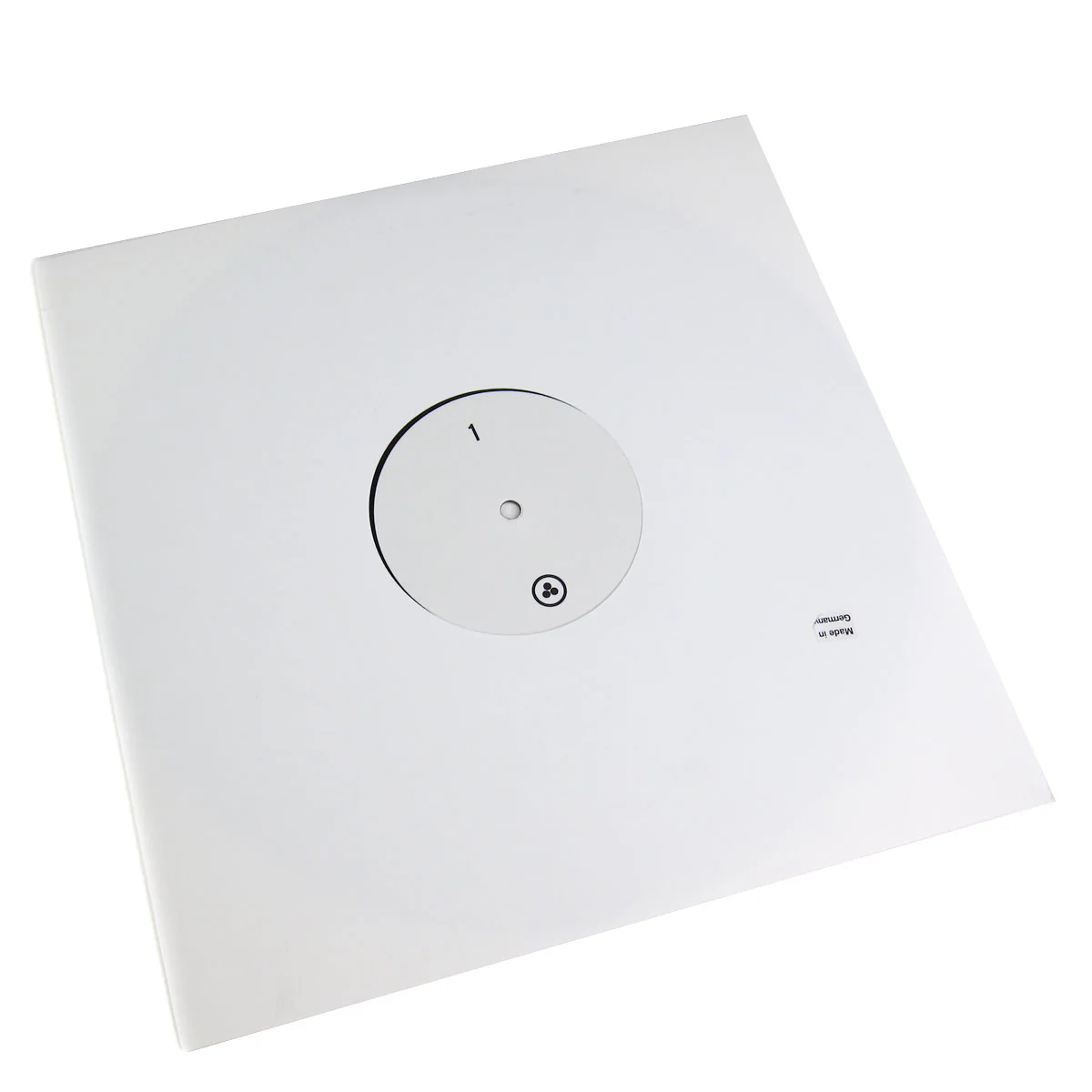 Gobstopper Records: Peace Edits (Kate Bush, Alice Deejay) Vinyl 12"