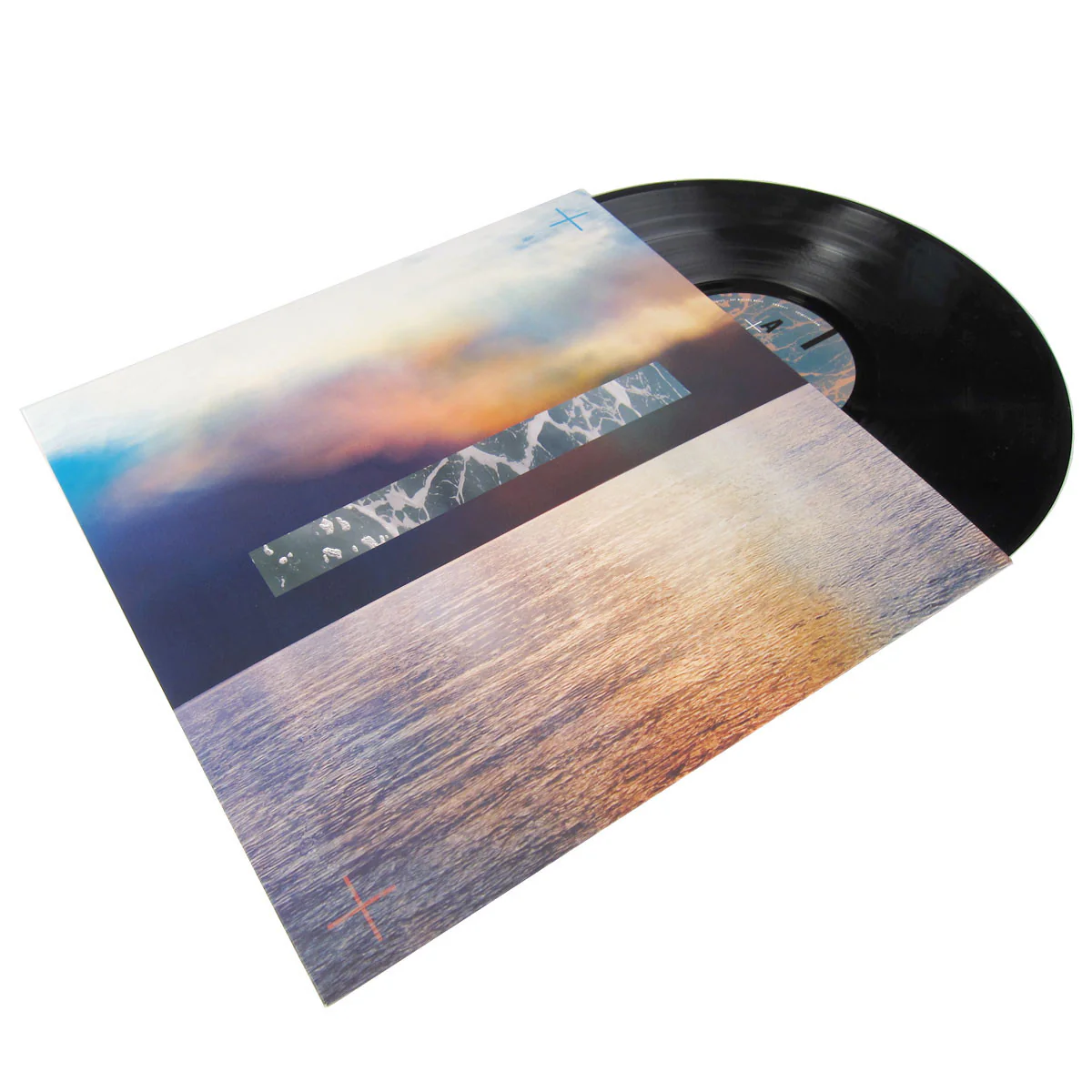 Goitia Deitz: Dream Meridian Vinyl EP