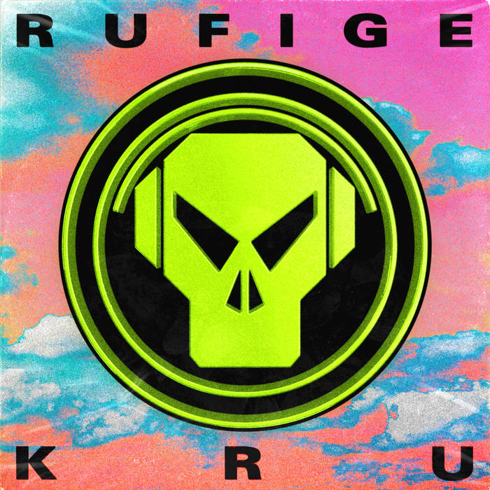 Goldie Presents Rufige Kru: Terminator (Import) Vinyl 2LP