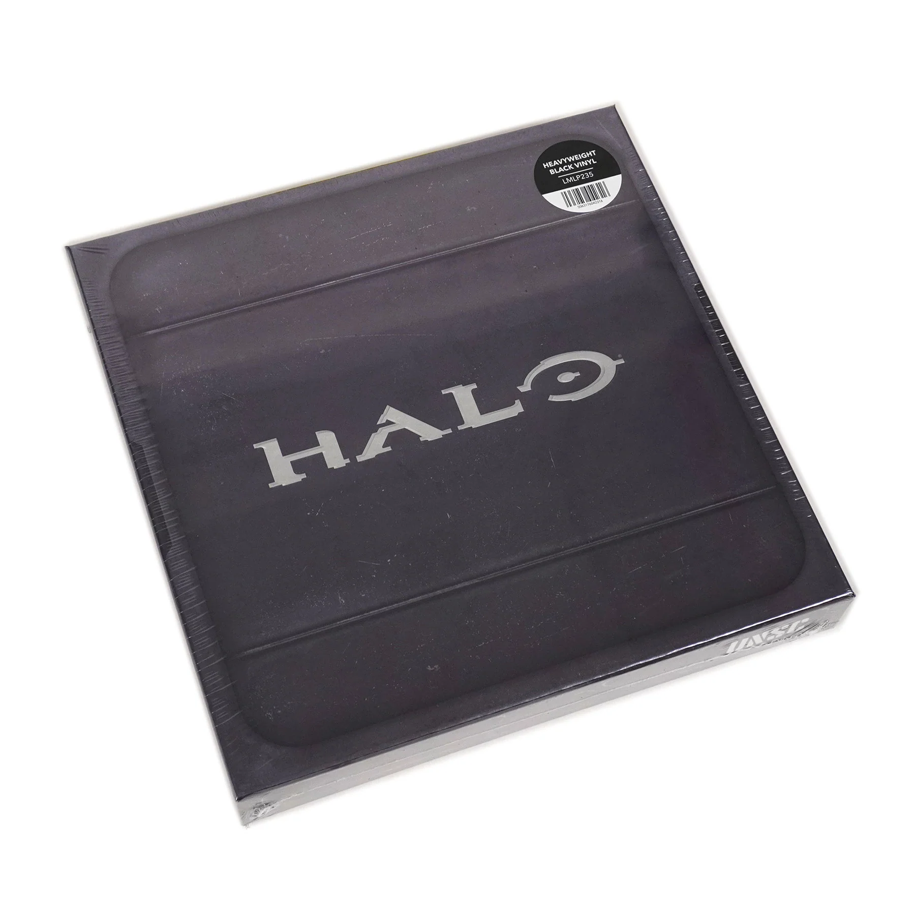 Halo: Original Trilogy Soundtrack Collection Vinyl 8LP Boxset