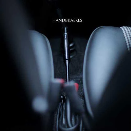 Handbraekes: #1 (Boys Noize + Mr. Oizo) EP