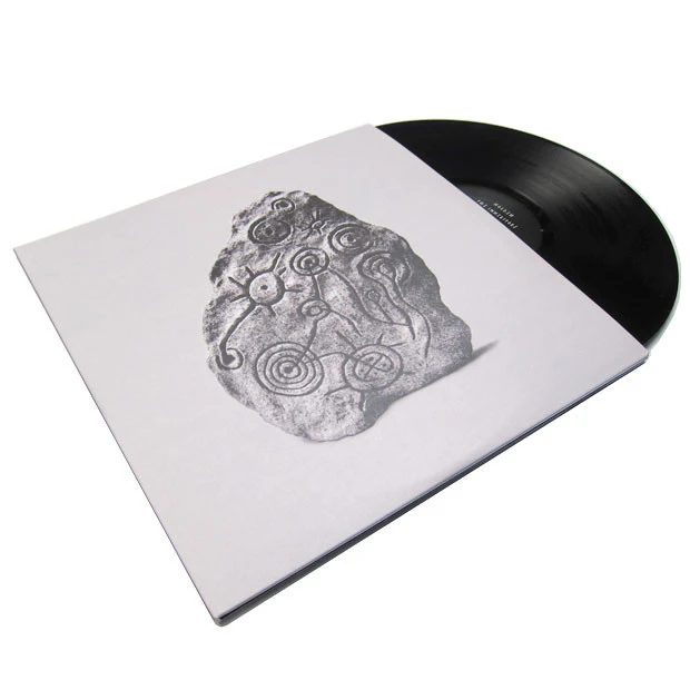 Holden: The Inheritors Vinyl 3LP