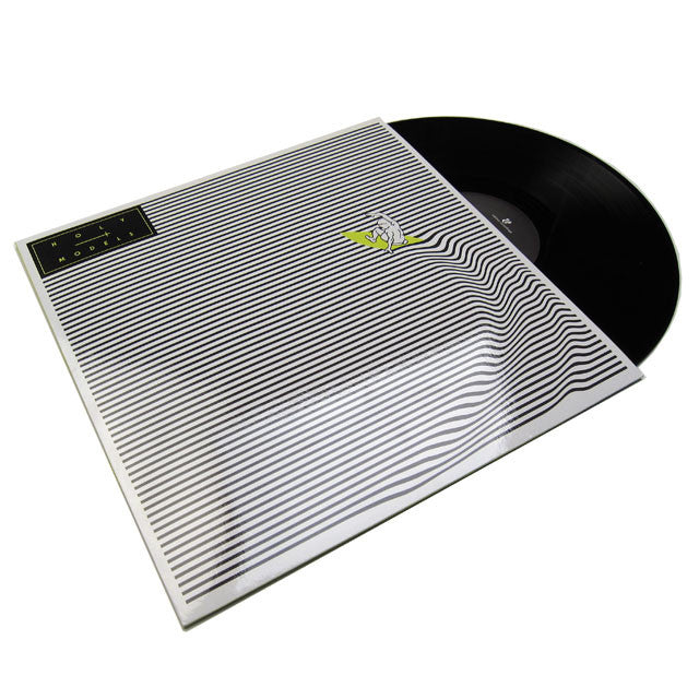 Holy Models: Swimming 12"