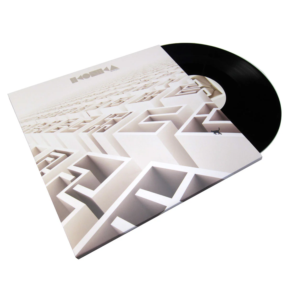 Ikonika: Aerotropolis Vinyl 2LP