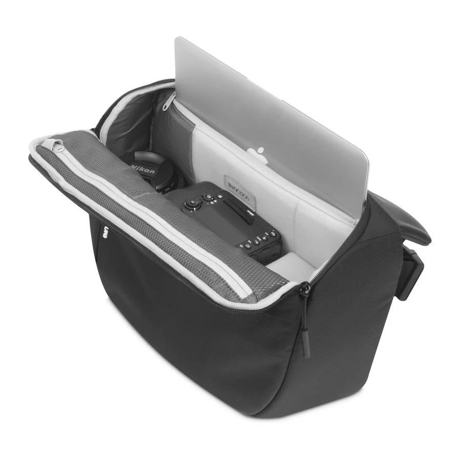 Incase: DSLR Sling Pack - Black (CL58067) - Image 4