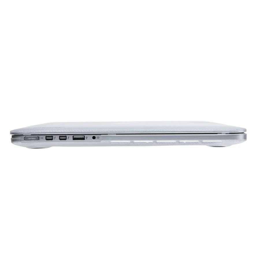 Incase: Hardshell MacBook Pro Retina 15" Case - Clear (CL60610) - Image 3