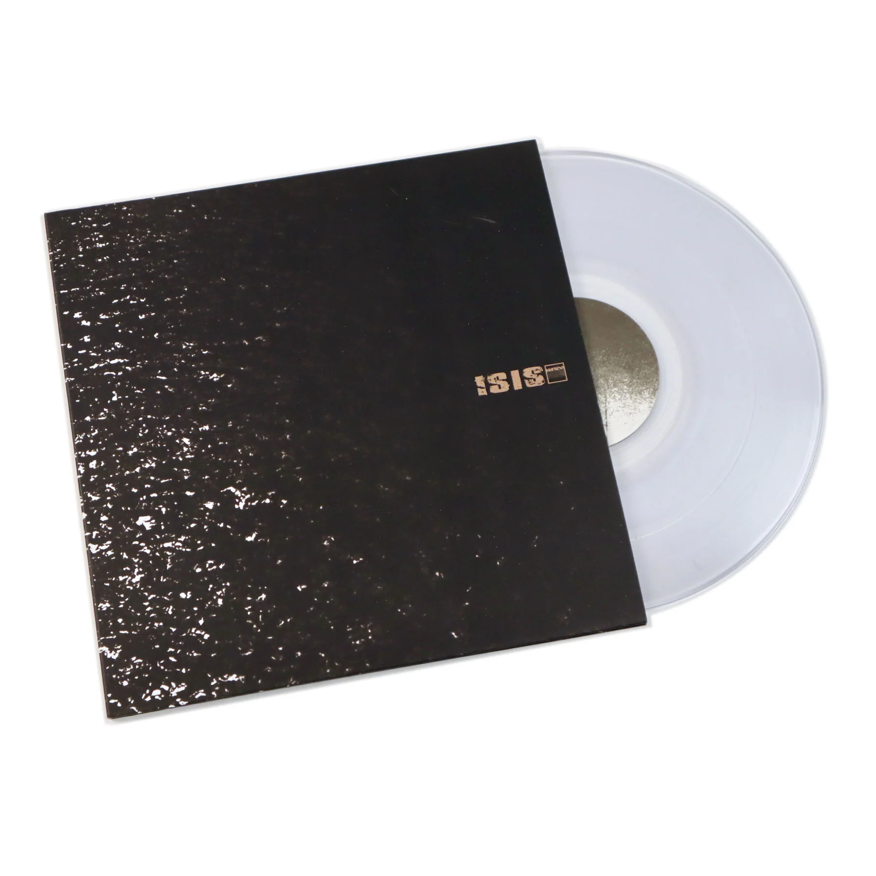 Isis: Oceanic (Indie Exclusive Colored Vinyl) Vinyl 2LP