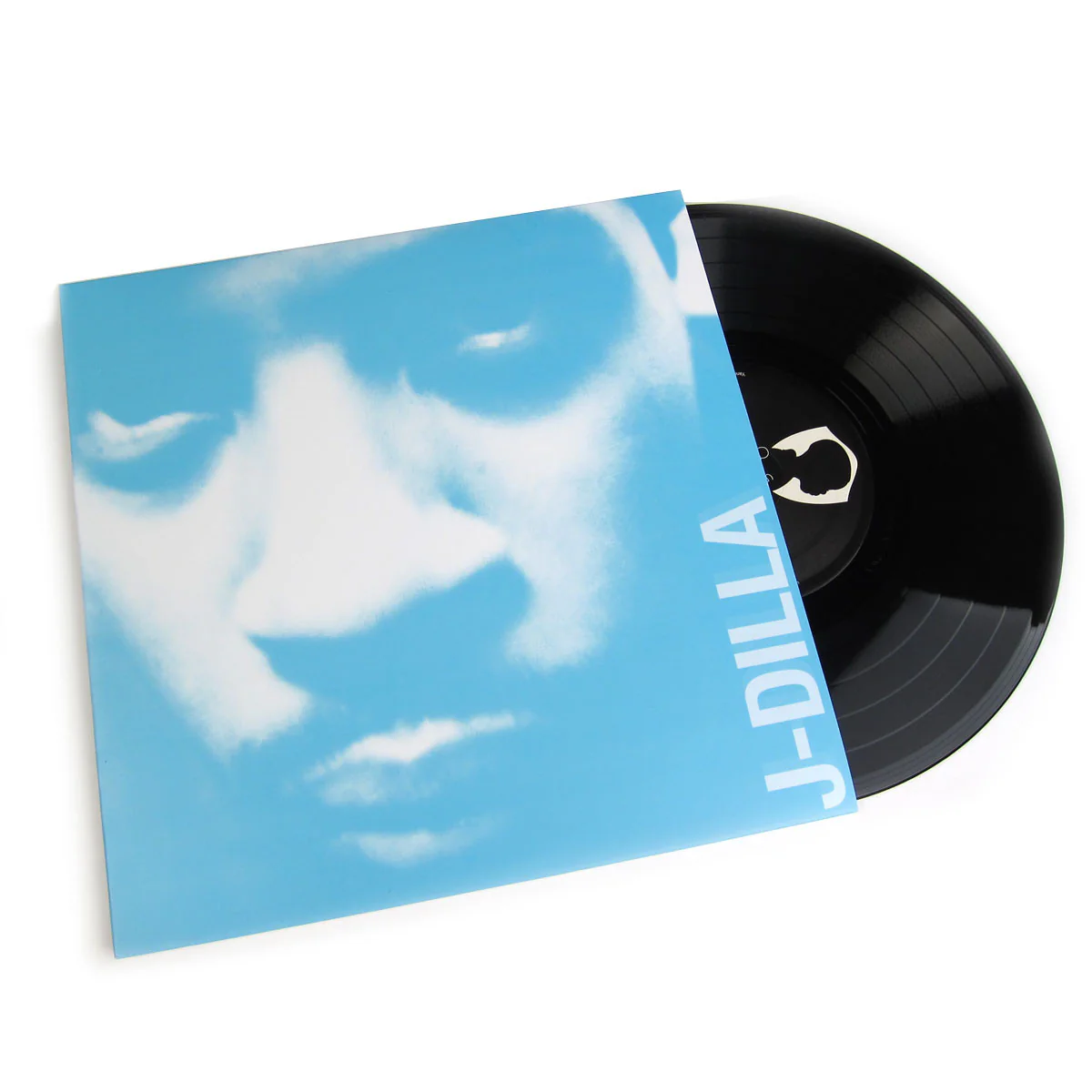 J Dilla: Beats Batch 2 Vinyl 10"