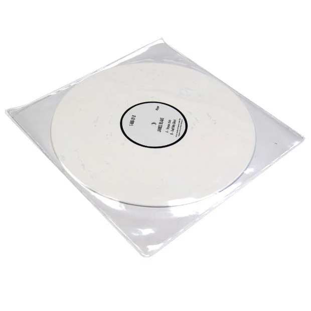 James Blake: Voyeur Dub (Colored Vinyl) 12"