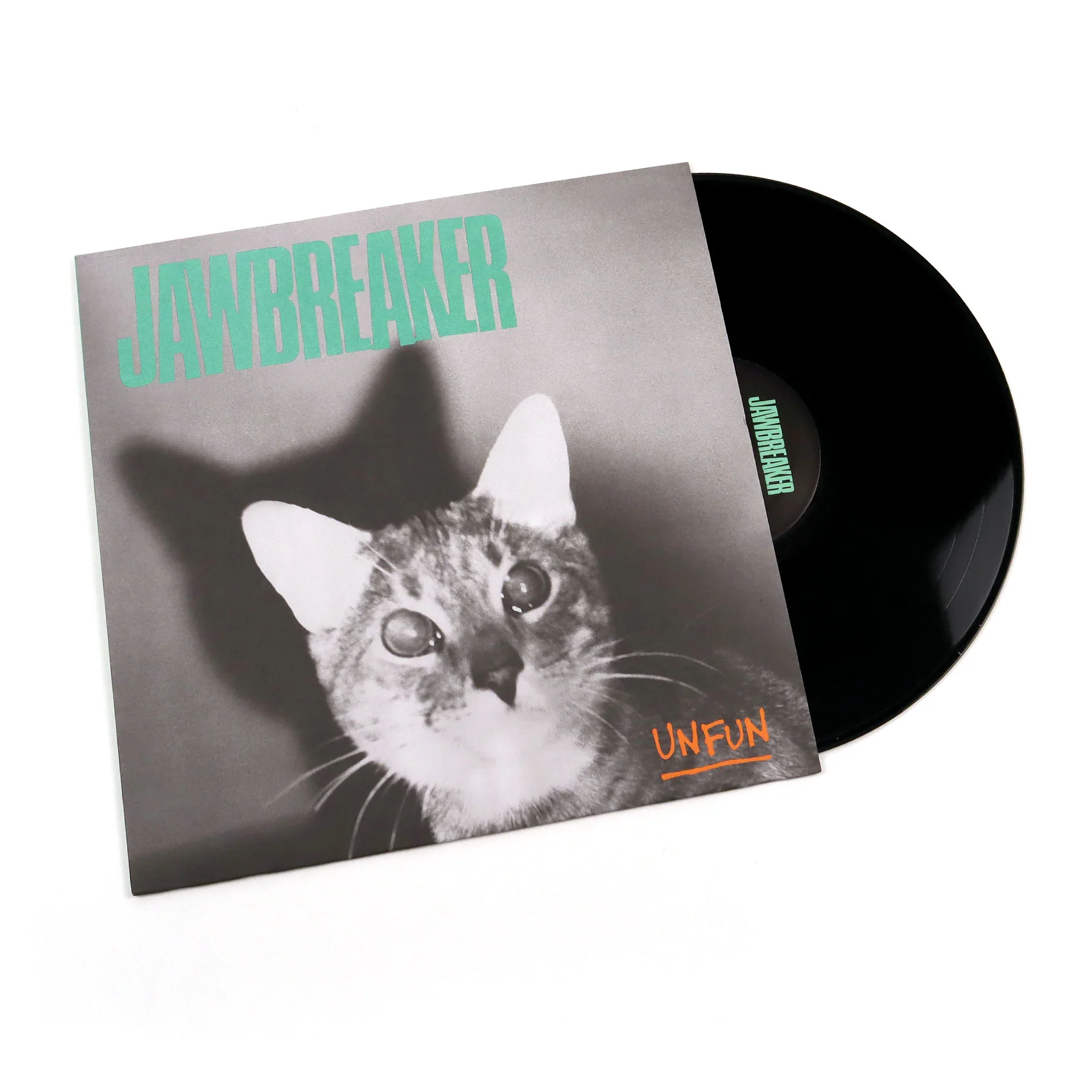 Jawbreaker: Unfun Vinyl LP