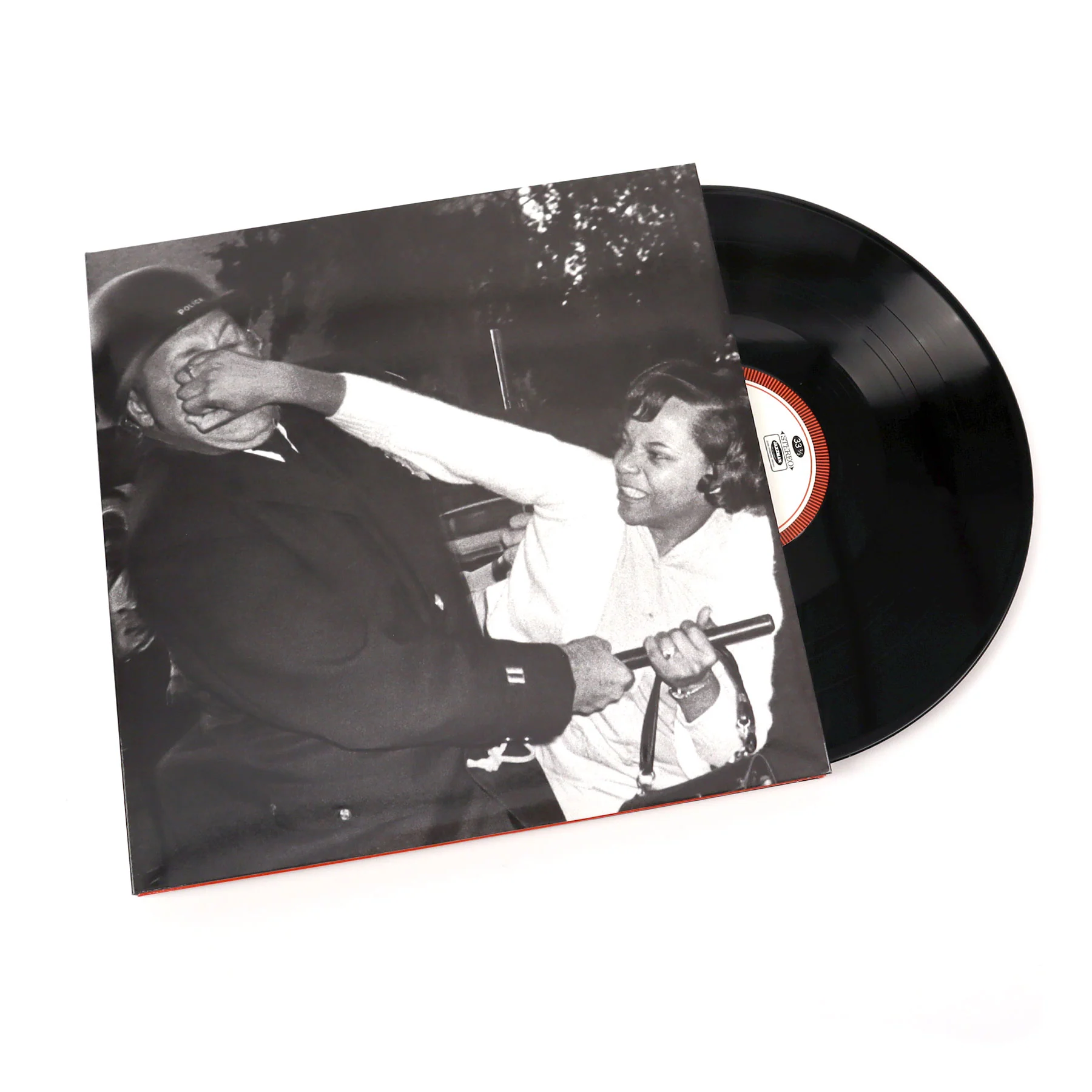 Jazzman: Spiritual Jazz Vol.XII - Impulse! Vinyl 3LP