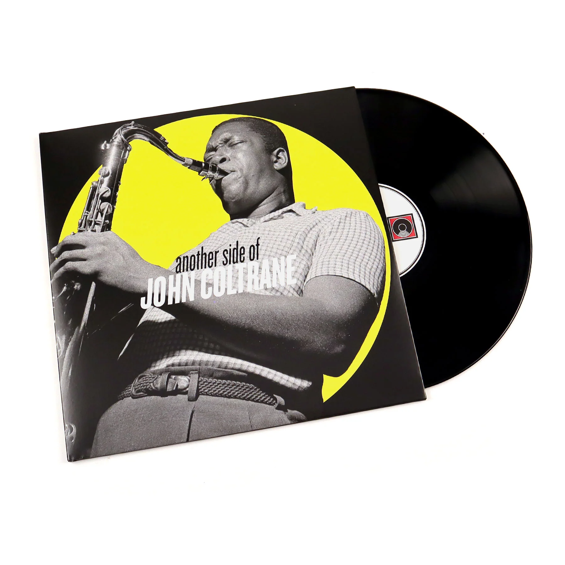 John Coltrane: Another Side Of John Coltrane (180g) Vinyl 2LP