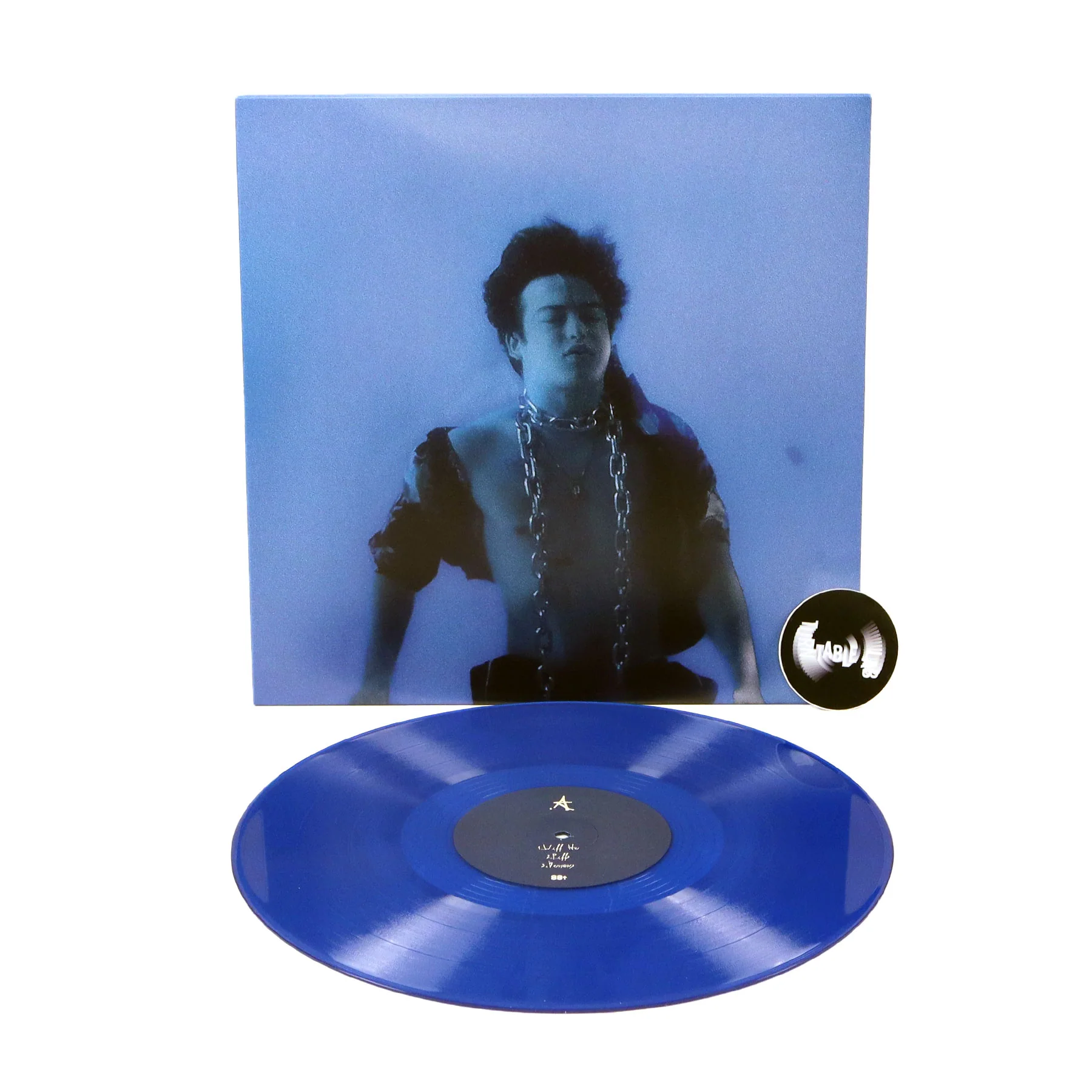 Joji: In Tongues (Colored Vinyl) Vinyl LP - Image 2