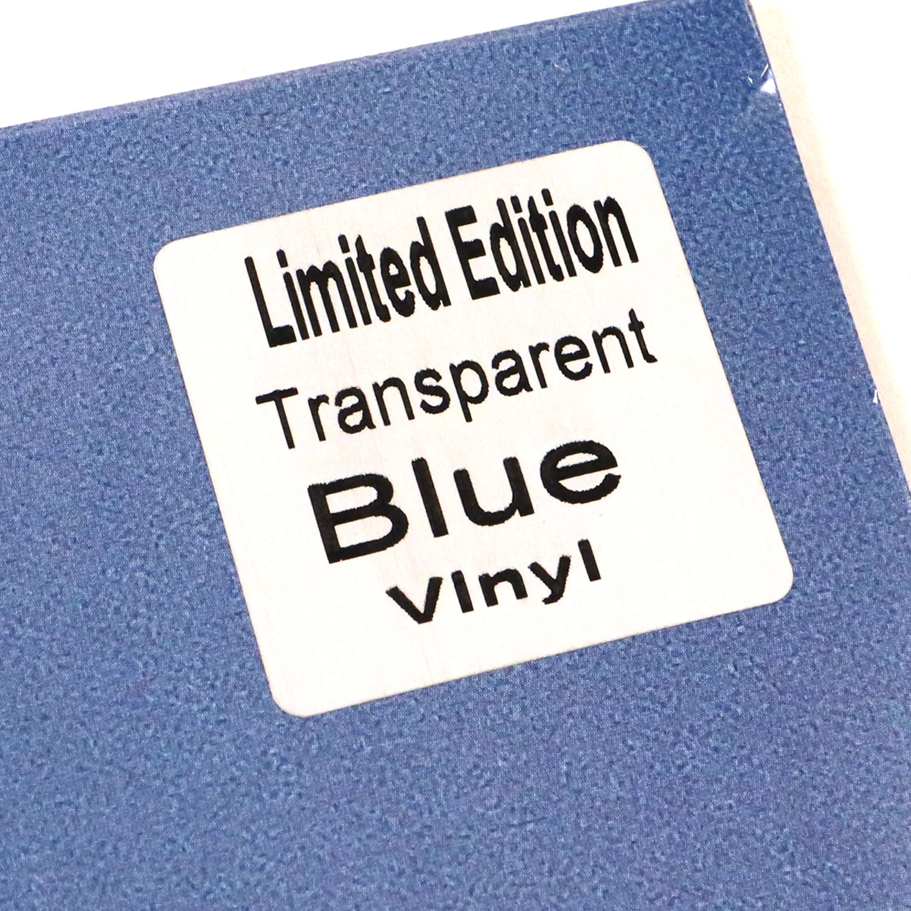 Joji: In Tongues (Colored Vinyl) Vinyl LP - Image 4