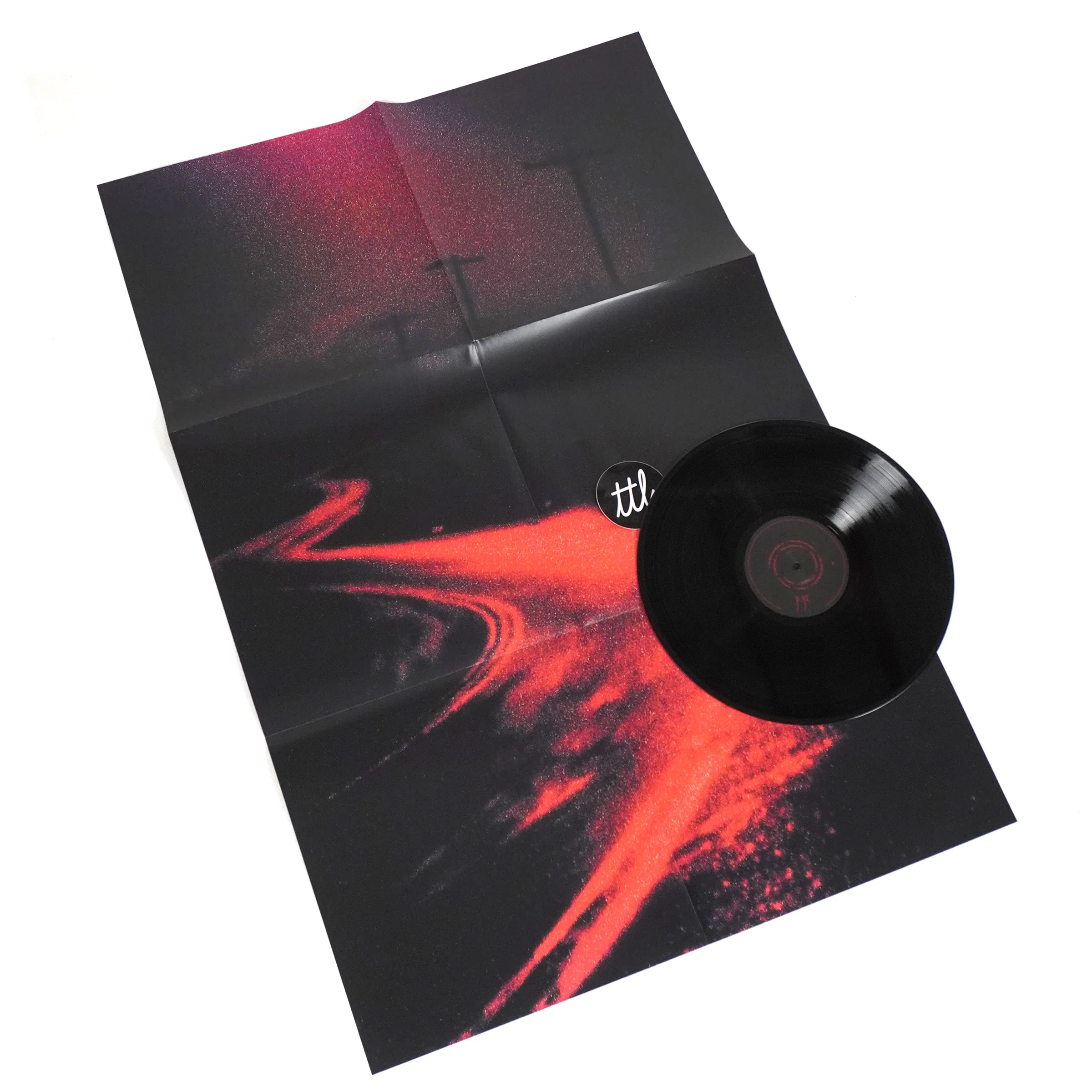 Joji: Piss In The Wind Vinyl LP - Image 2