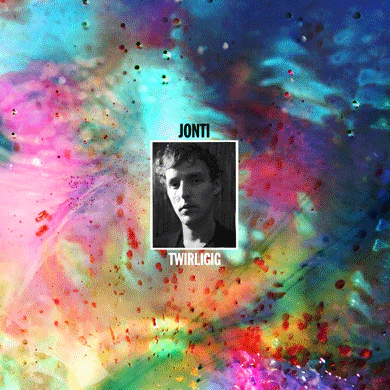 Jonti: Twirligig LP