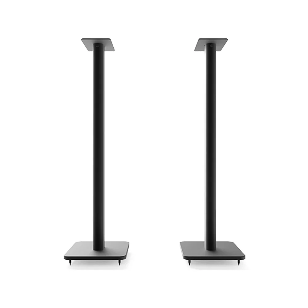 Kanto: SP32PL Speaker Stands for YU4 / YU6 / TUK (32" Height / Black / Pair) - Image 4