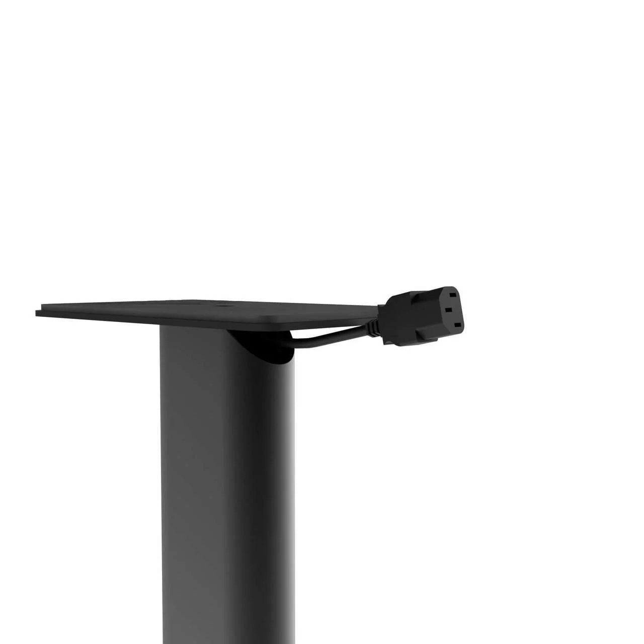 Kanto: SP32PL Speaker Stands for YU4 / YU6 / TUK (32" Height / Black / Pair) - Image 5