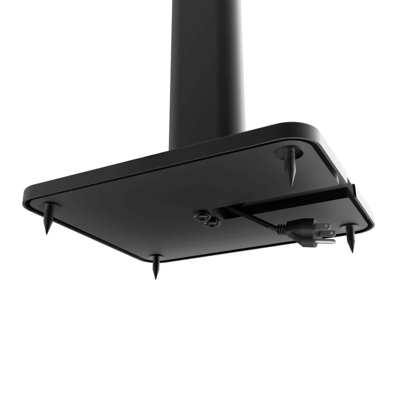 Kanto: SP32PL Speaker Stands for YU4 / YU6 / TUK (32" Height / Black / Pair) - Image 6
