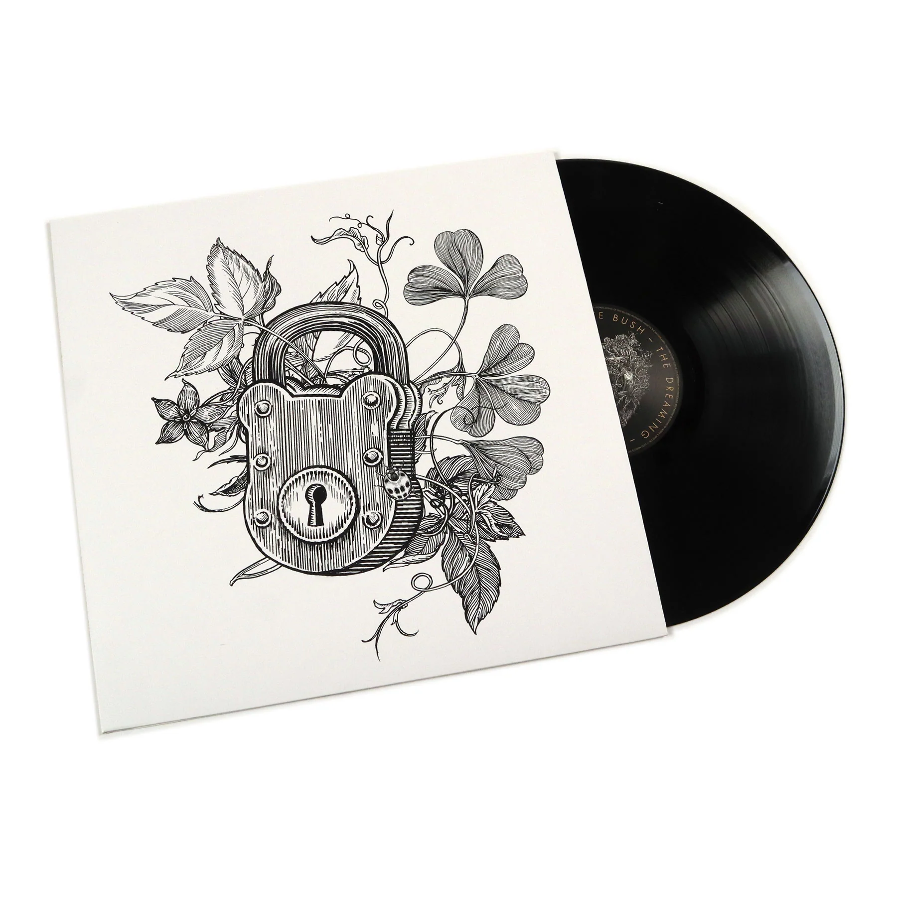 Kate Bush: The Dreaming - Escapologist Edition Vinyl LP