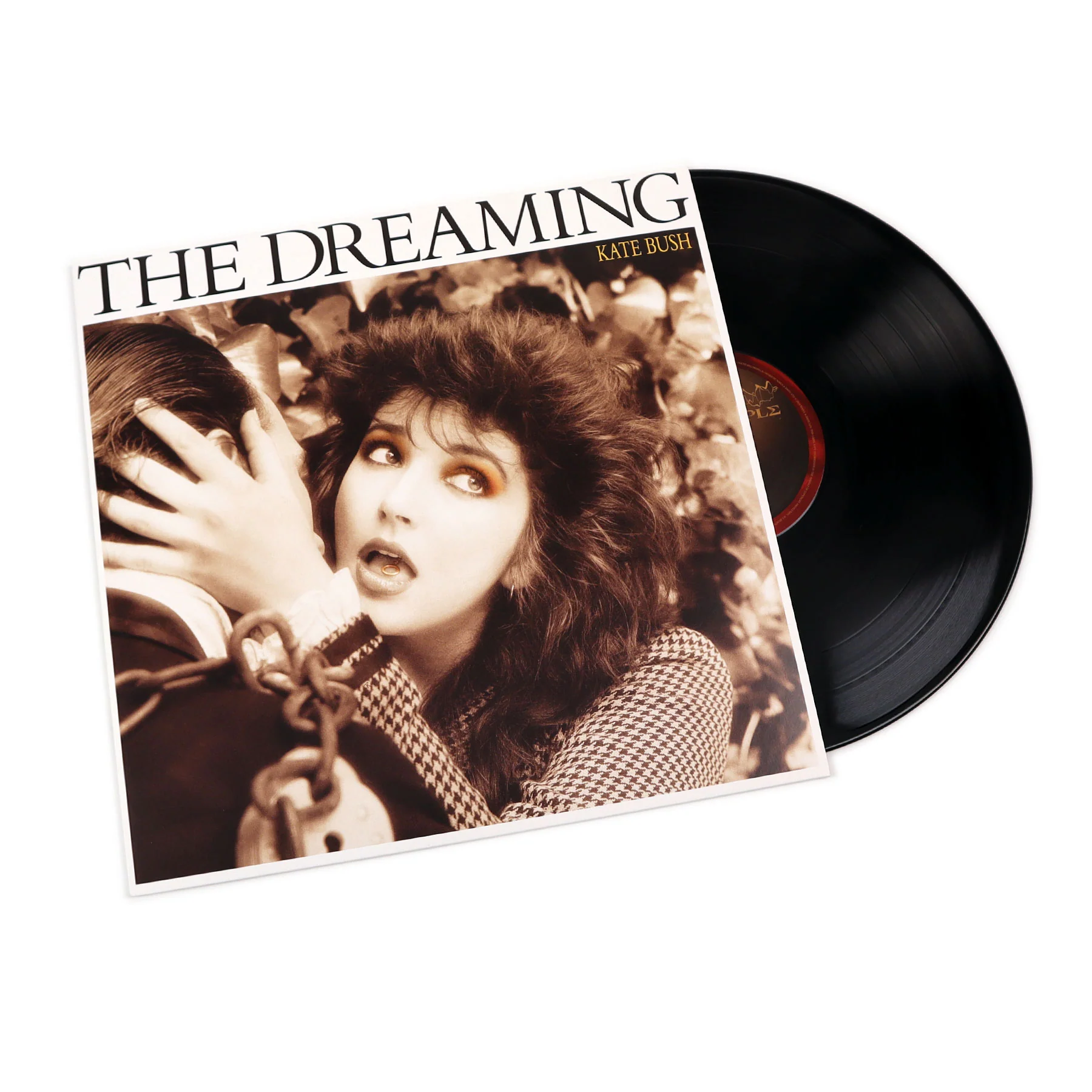 Kate Bush: The Dreaming (180g) Vinyl LP
