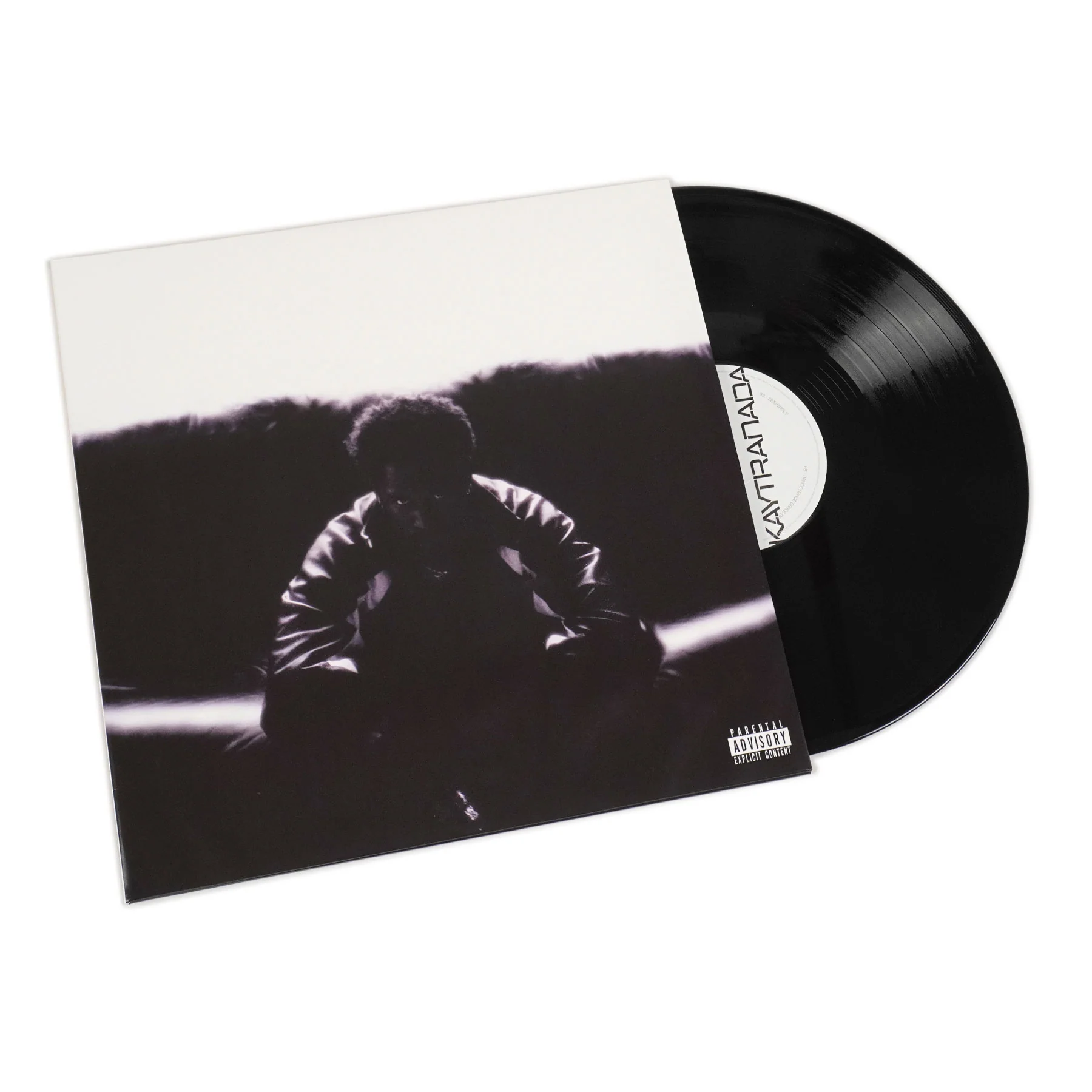 Kaytranada: Timeless Vinyl 2LP