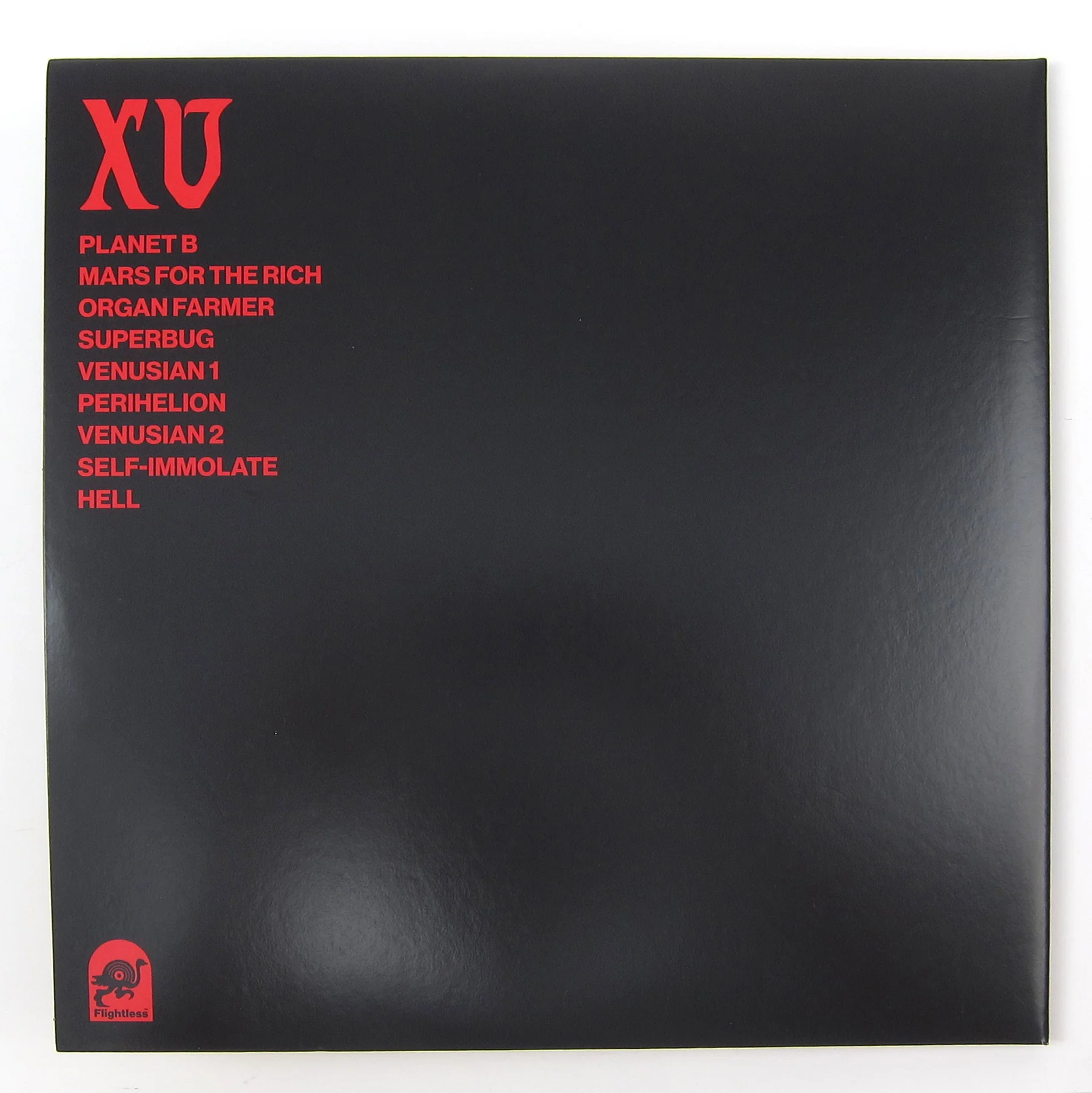 King Gizzard And The Lizard Wizard: Infest The Rats' Nest (Indie Exclusive Pic Disc) Vinyl LP - Image 5