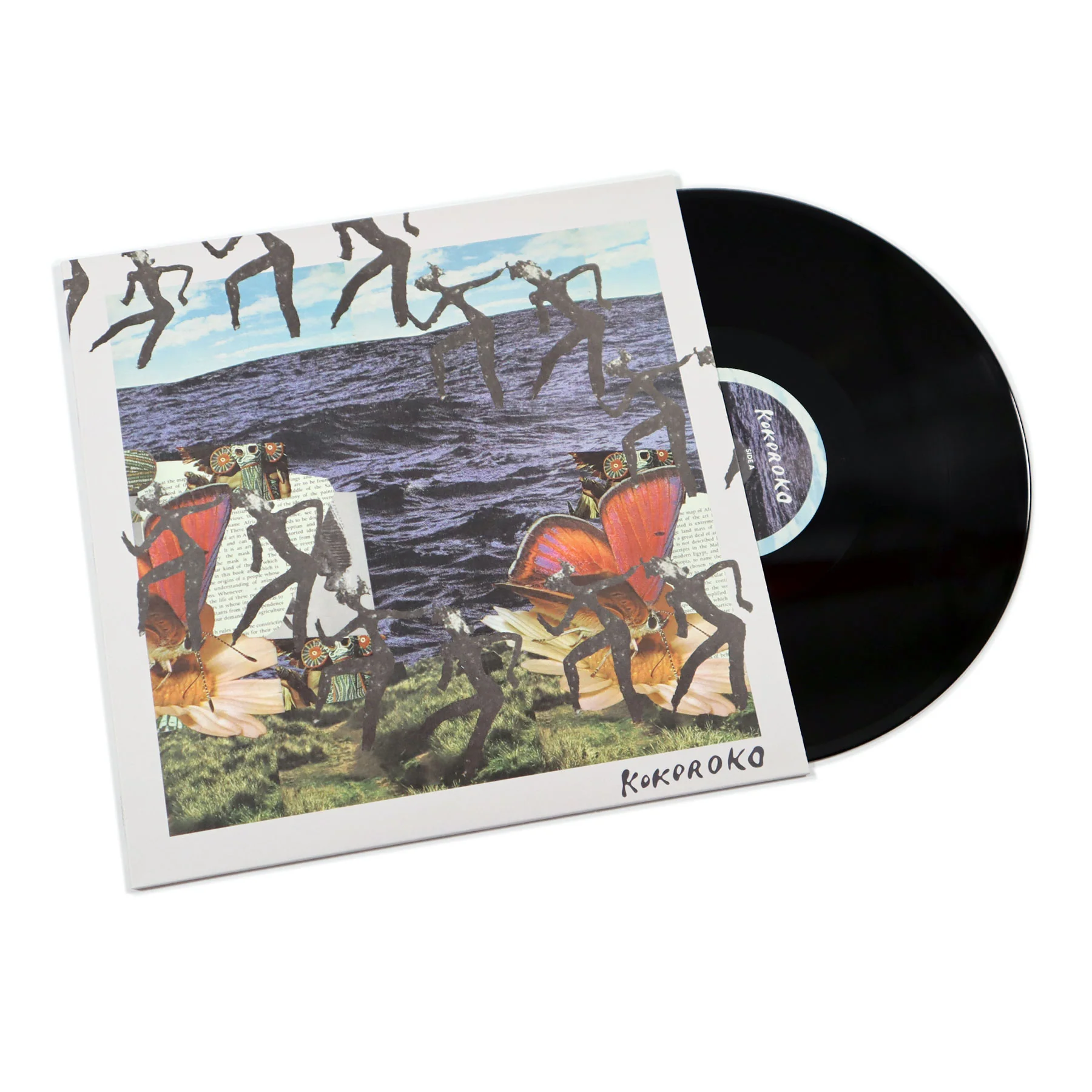 Kokoroko: Kokoroko Vinyl LP