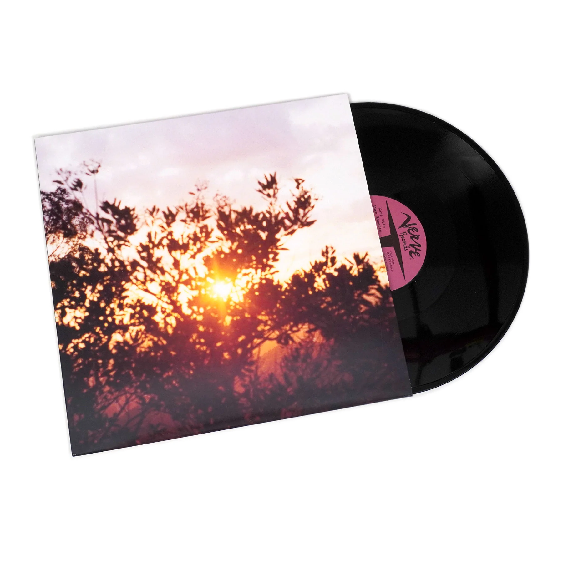 Kurt Vile: Classic Love Vinyl 12"